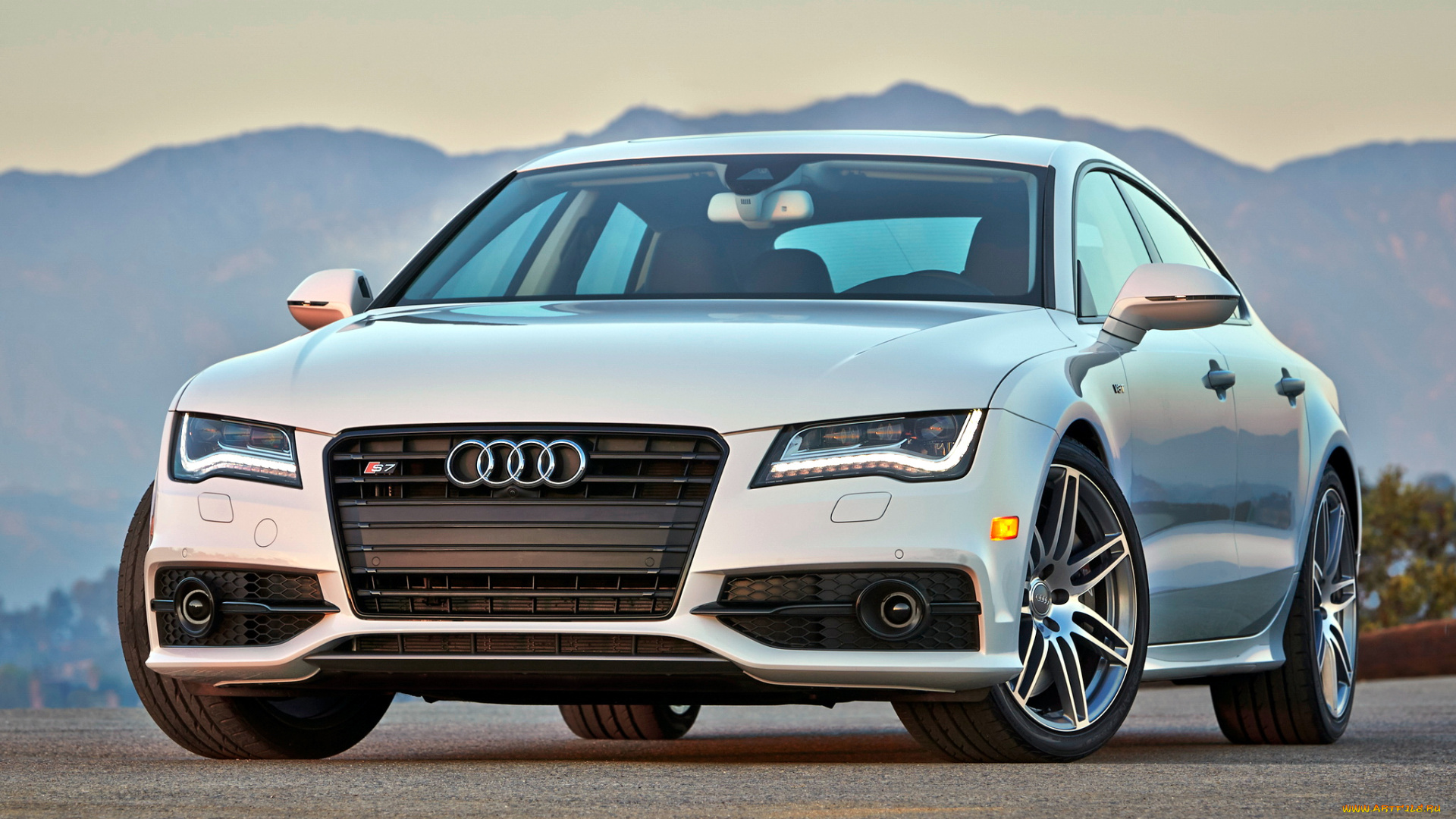 audi, a7, автомобили, audi, германия, легковые, ag, концерн, volkswagen, group