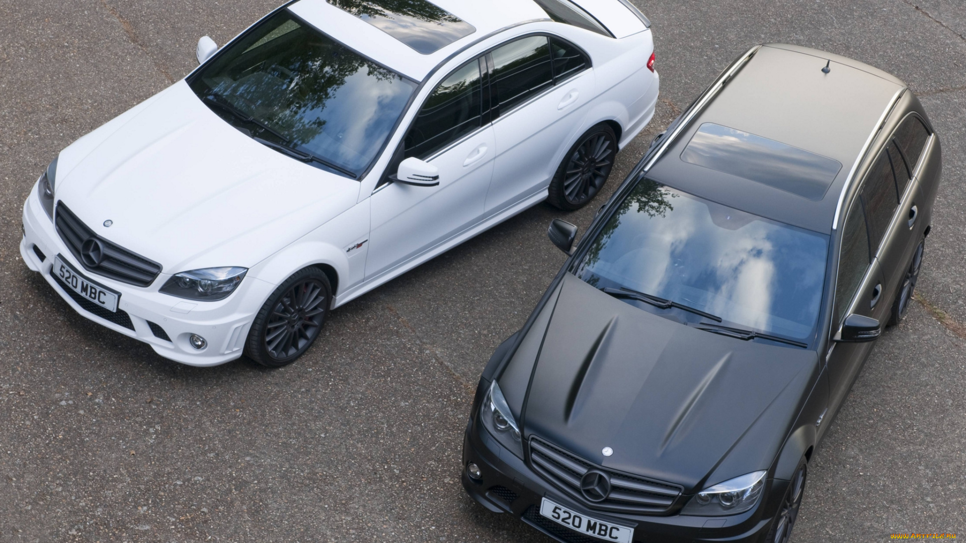 автомобили, mercedes-benz