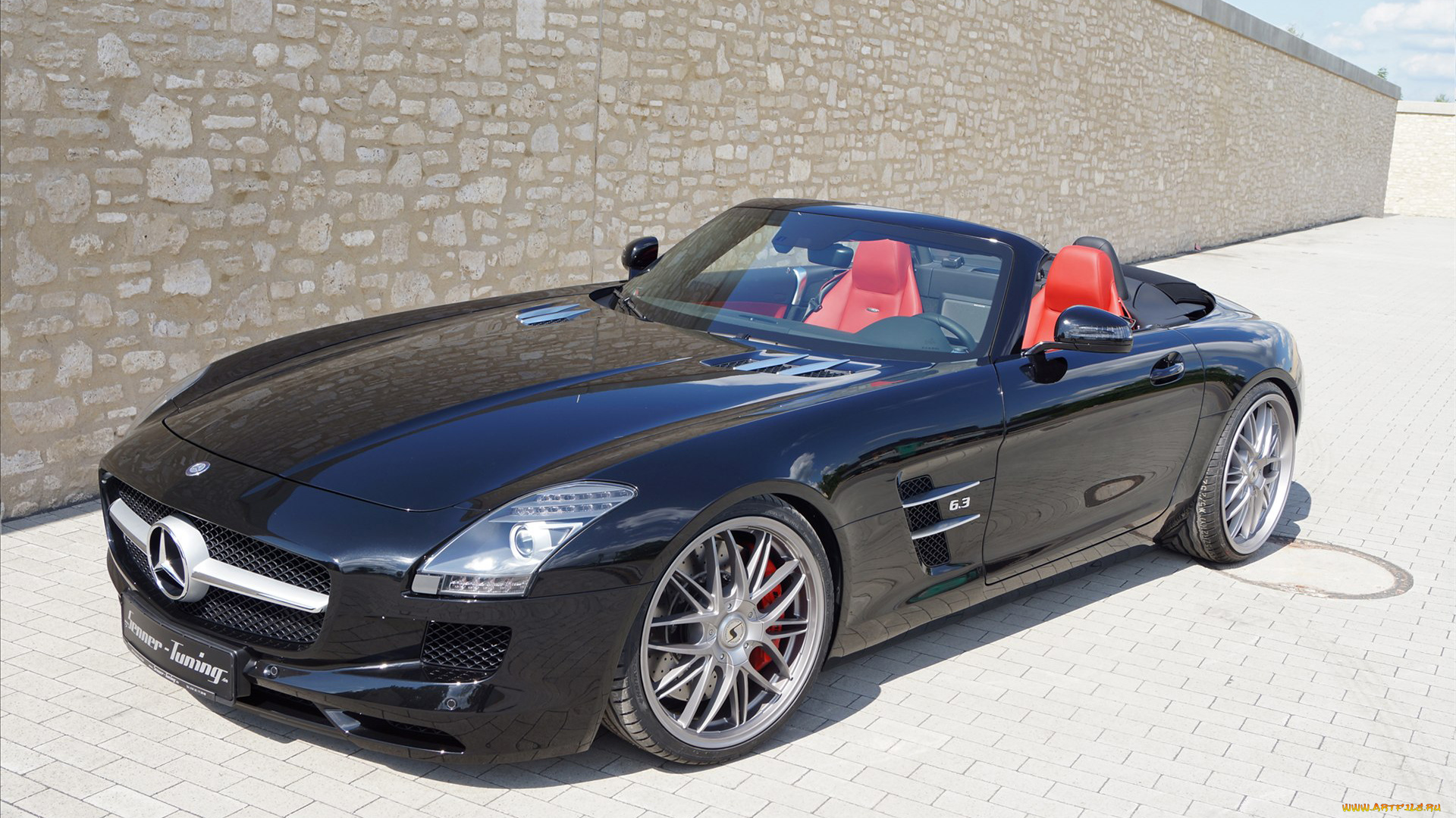 автомобили, mercedes-benz, amg, sls