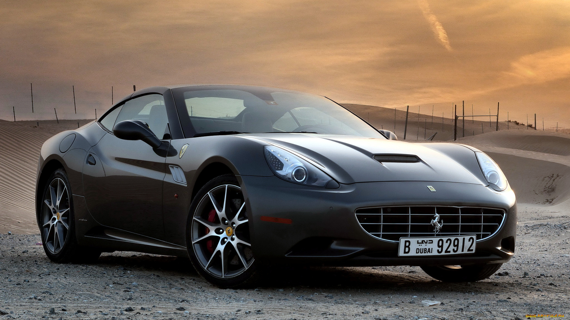 ferrari, california, автомобили, ferrari, гоночные, италия, спортивные, s, p, a