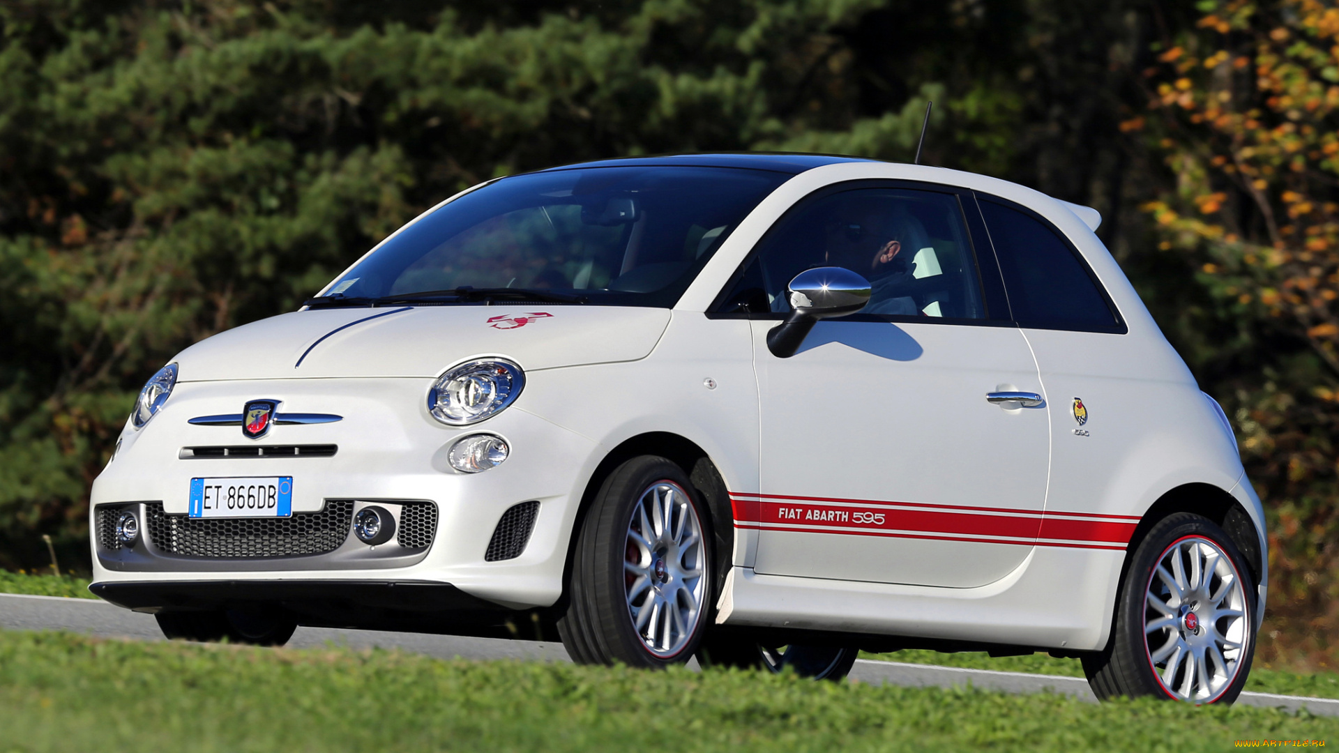 fiat, 500, автомобили, fiat, италия, group, легковые