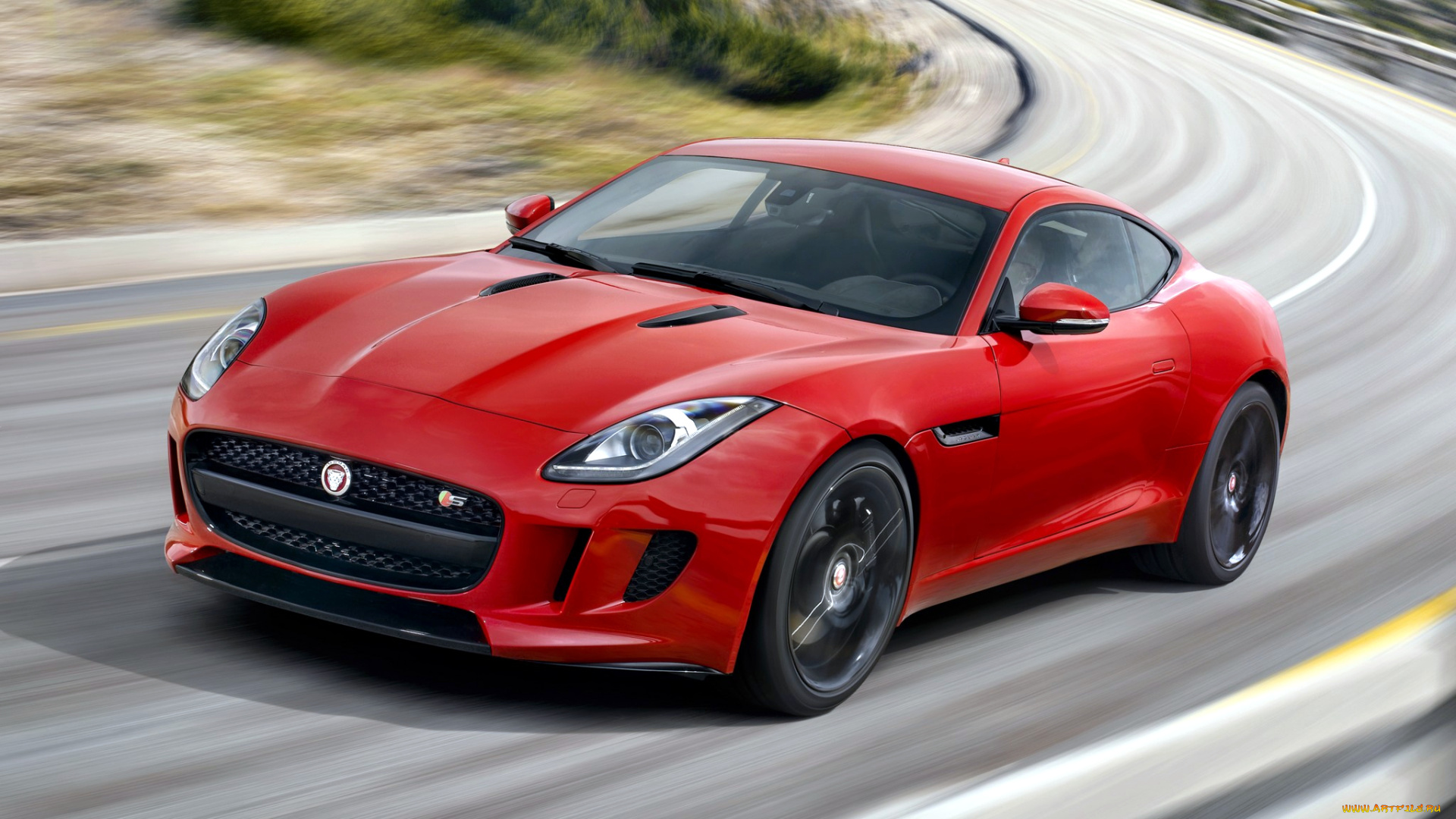 jaguar, f-type, автомобили, jaguar, land, rover, ltd, легковые, класс-люкс, великобритания