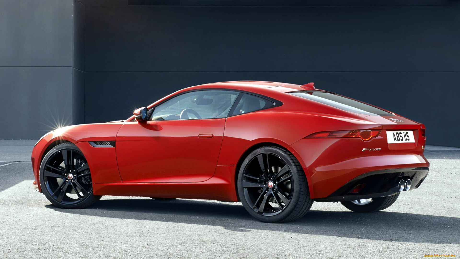 jaguar, f-type, автомобили, jaguar, land, rover, ltd, легковые, класс-люкс, великобритания