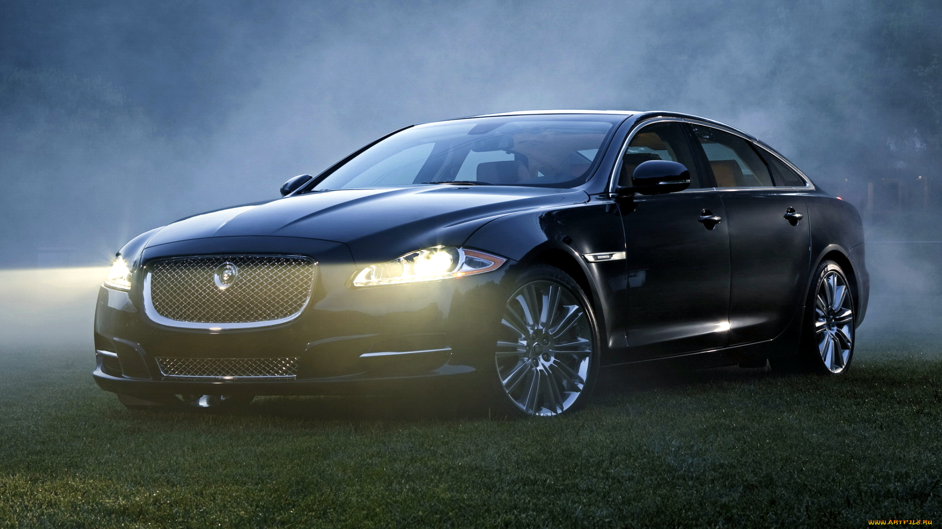 jaguar, xj, автомобили, jaguar, великобритания, класс-люкс, легковые, land, rover, ltd