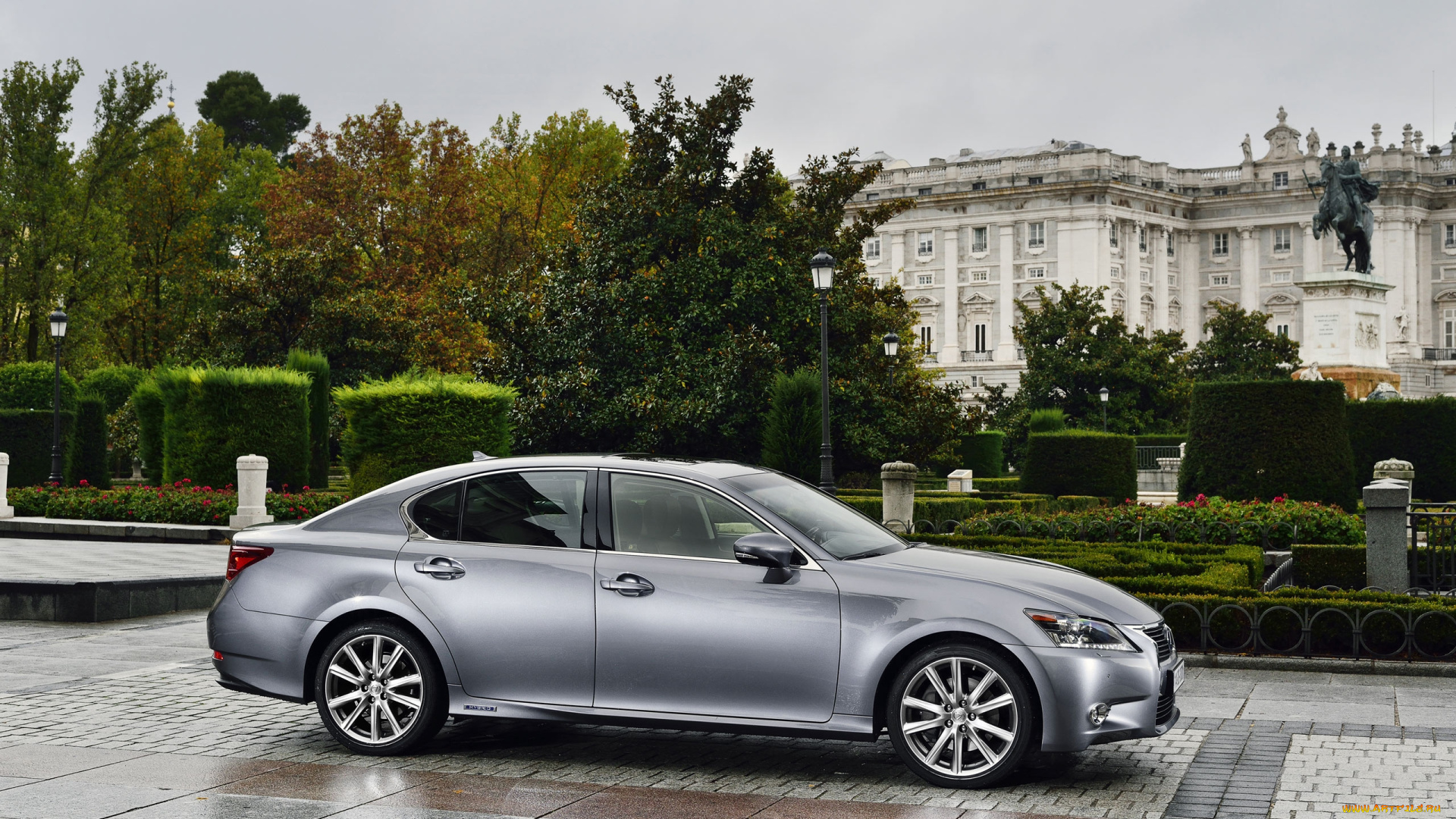 lexus, gs, 300h, автомобили, lexus, класс-премиум, Япония, toyota, motor