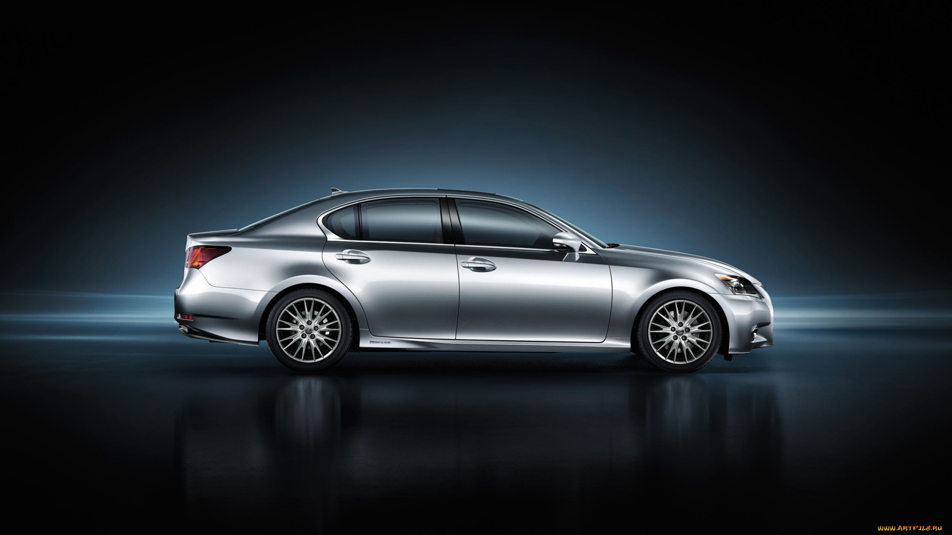 lexus, gs, 300h, автомобили, lexus, класс-премиум, Япония, toyota, motor
