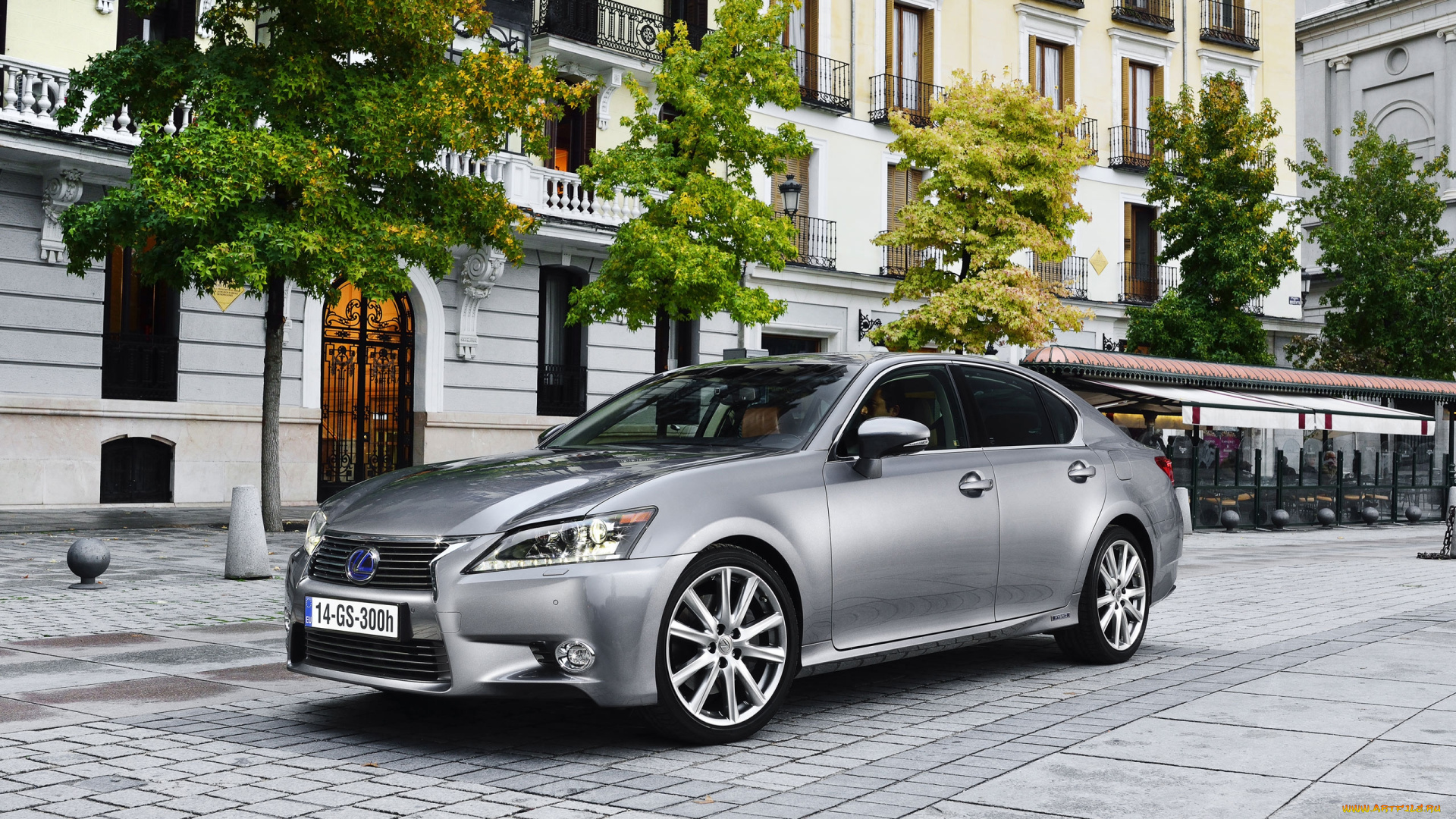 lexus, gs, 300h, автомобили, lexus, Япония, класс-премиум, toyota, motor