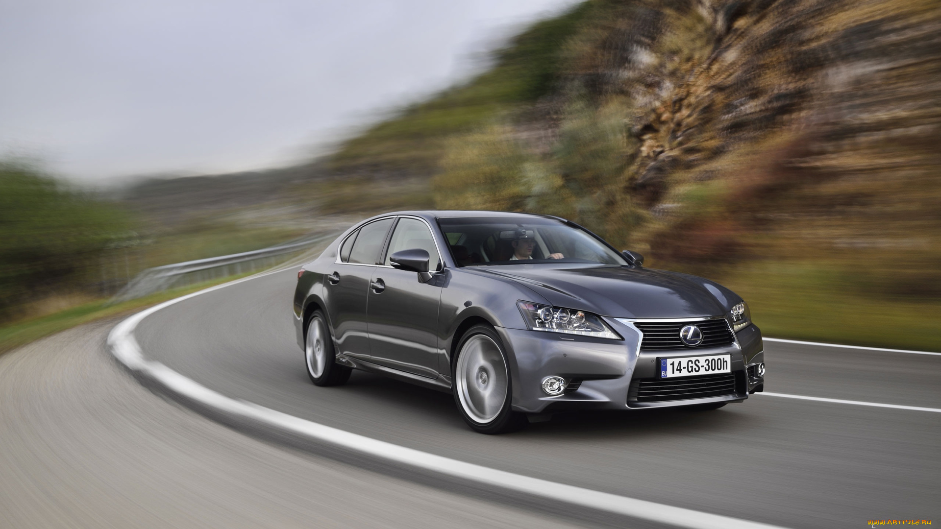 lexus, gs, 300h, автомобили, lexus, Япония, класс-премиум, toyota, motor