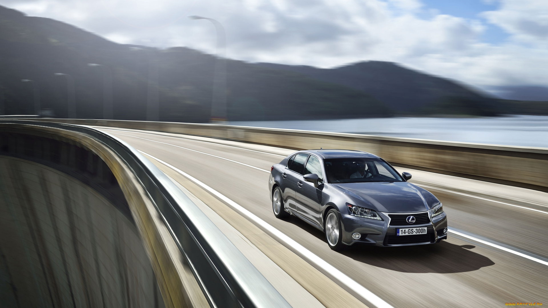 lexus, gs, 300h, автомобили, lexus, Япония, класс-премиум, toyota, motor