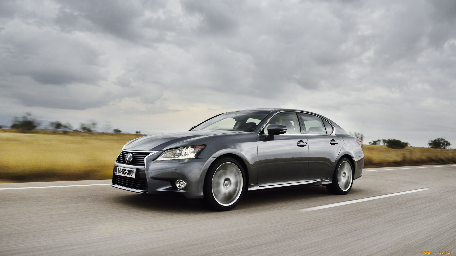 lexus, gs, 300h, автомобили, lexus, Япония, класс-премиум, toyota, motor
