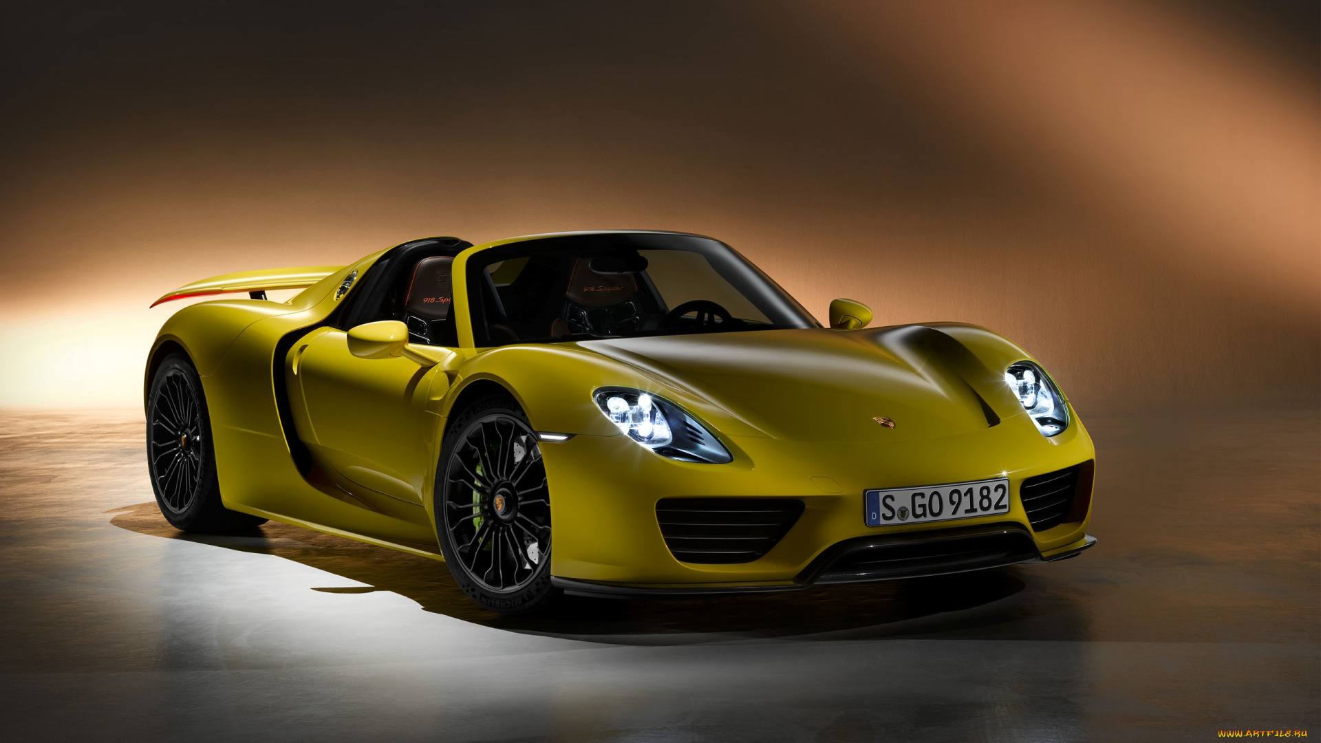 porsche, 918, spyder, автомобили, porsche, dr, ing, h, c, f, ag, германия, спортивные, элитные