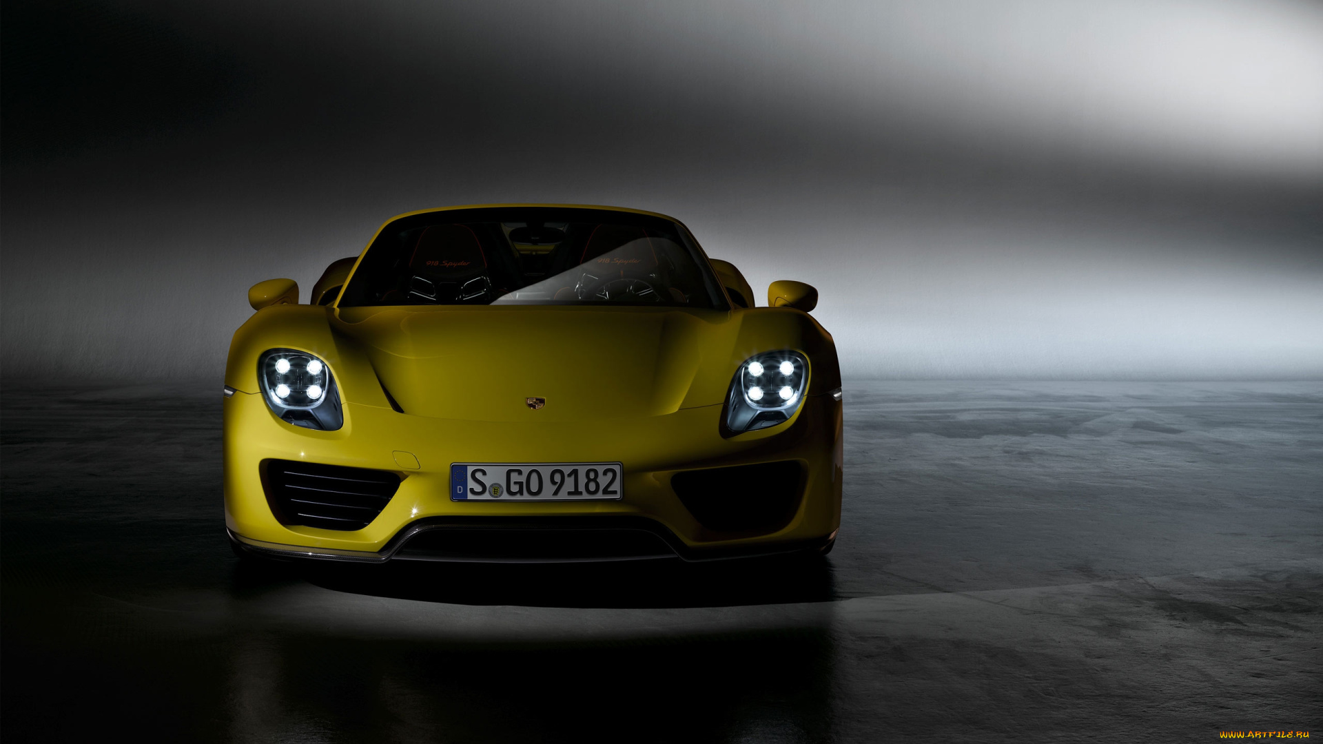 porsche, 918, spyder, автомобили, porsche, dr, ing, h, c, f, ag, германия, спортивные, элитные