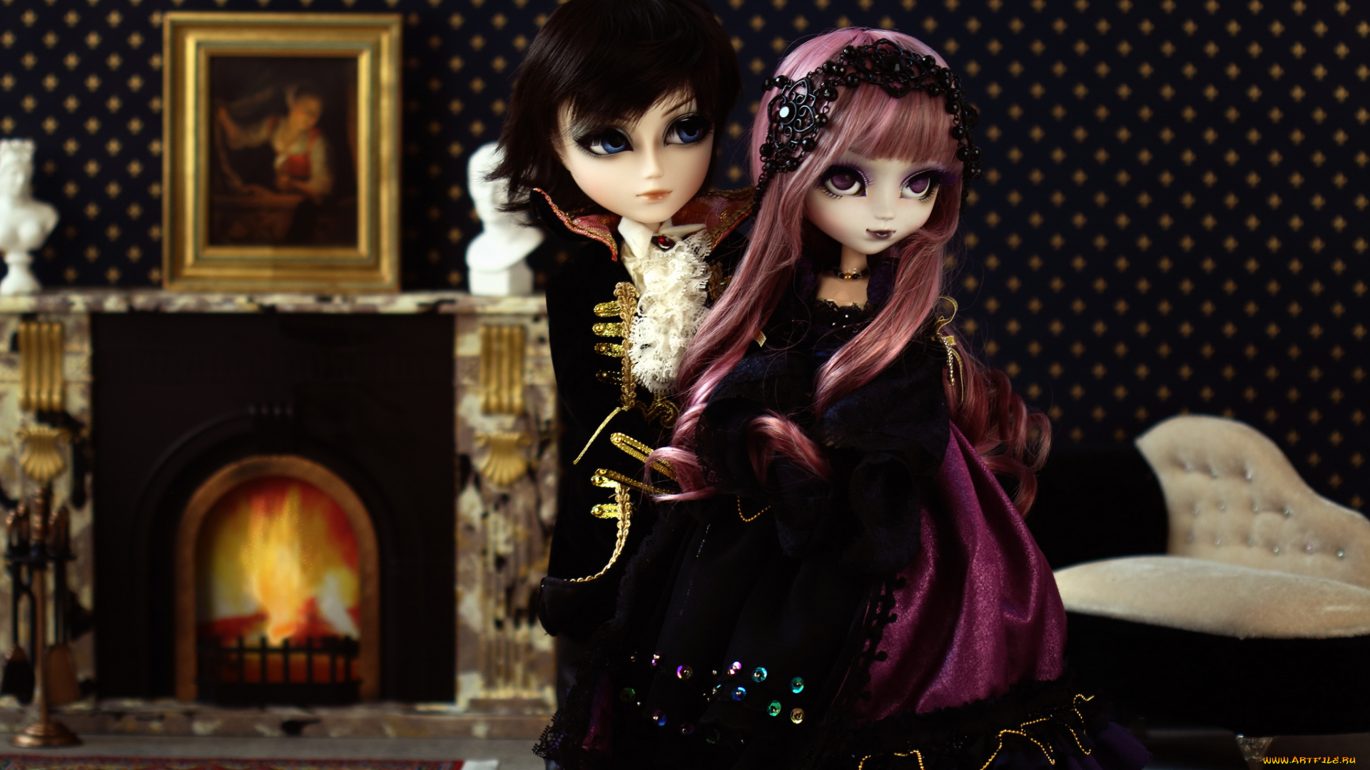 разное, игрушки, куклы