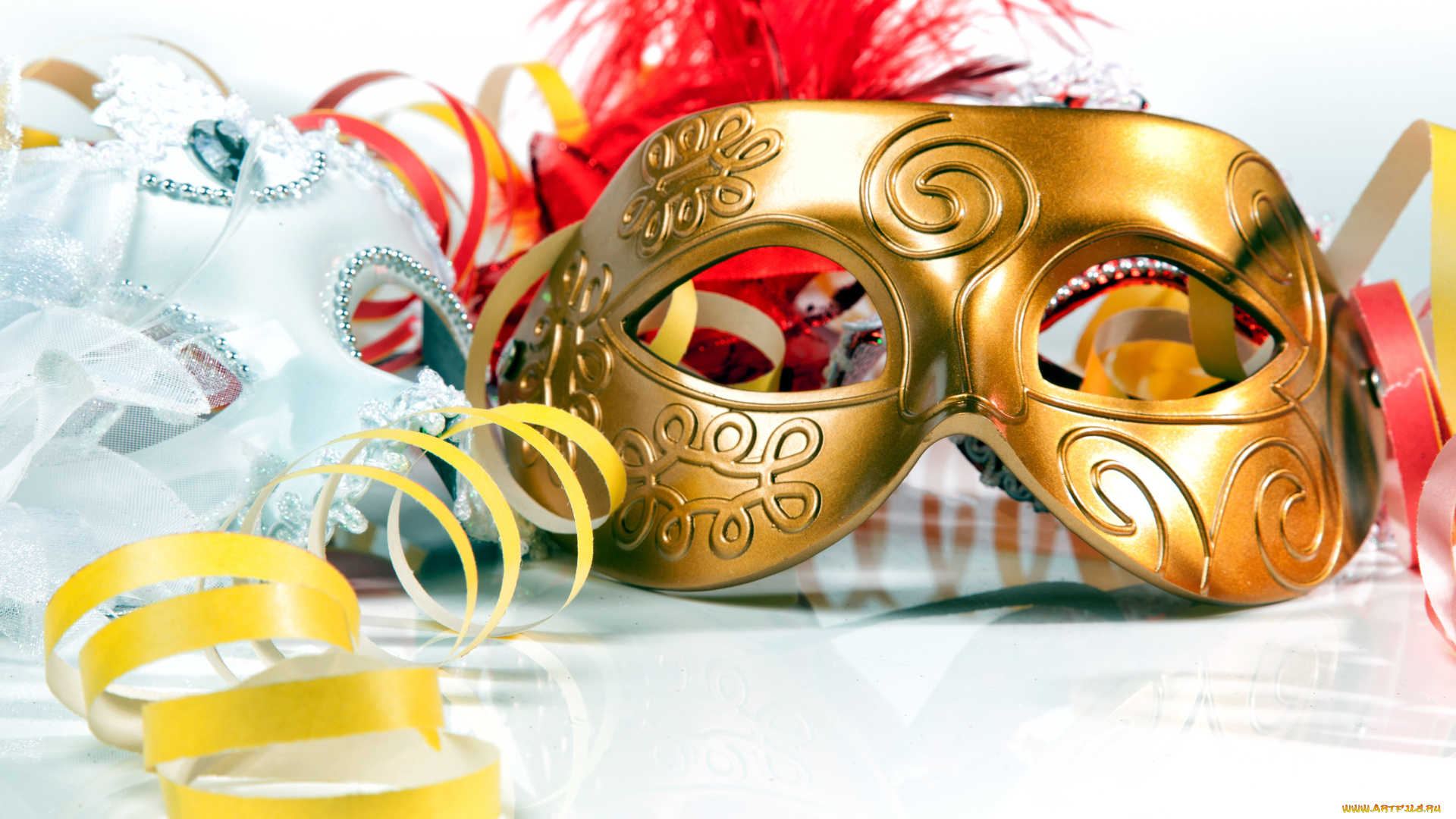 разное, маски, , карнавальные, костюмы, серпантин, перья