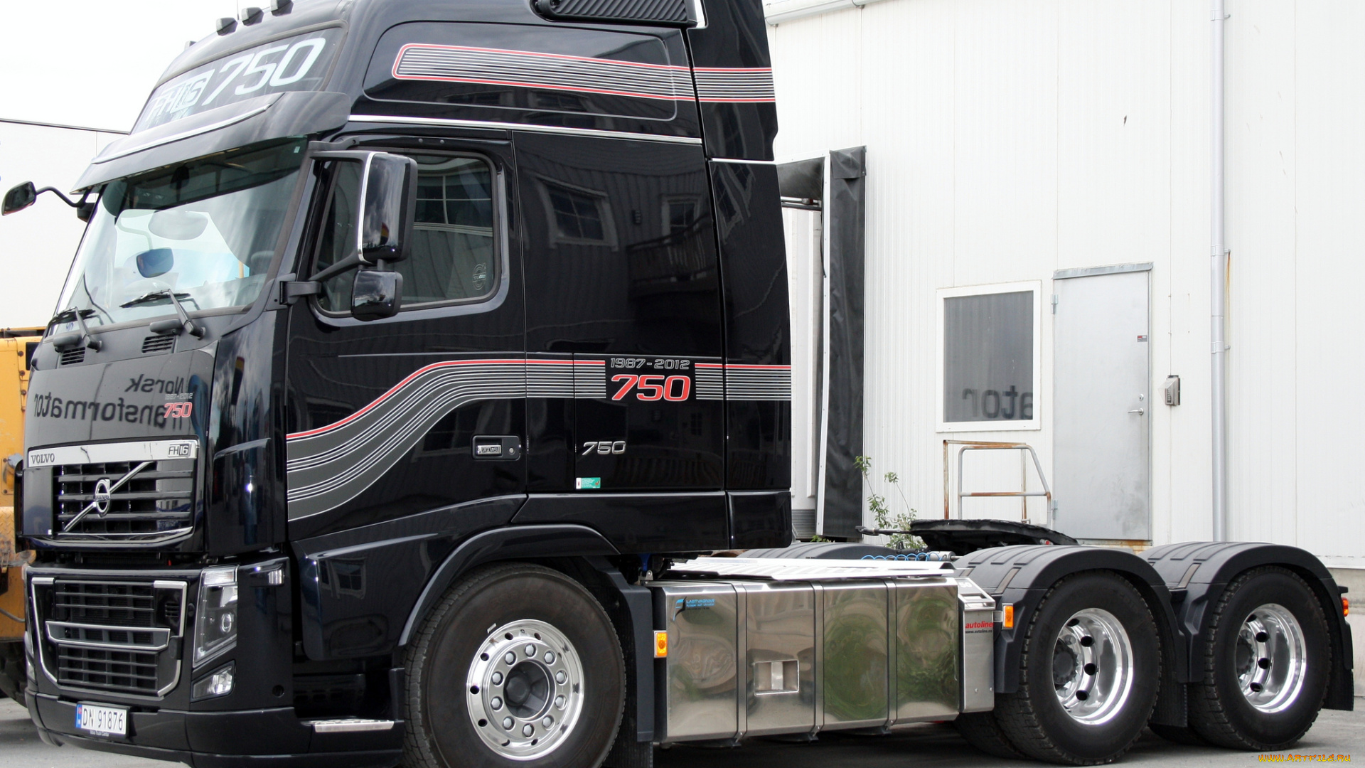 volvo, fh16, xxl, 750, автомобили, volvo, trucks, volvo, aktiebolaget, легковые, грузовые, швеция