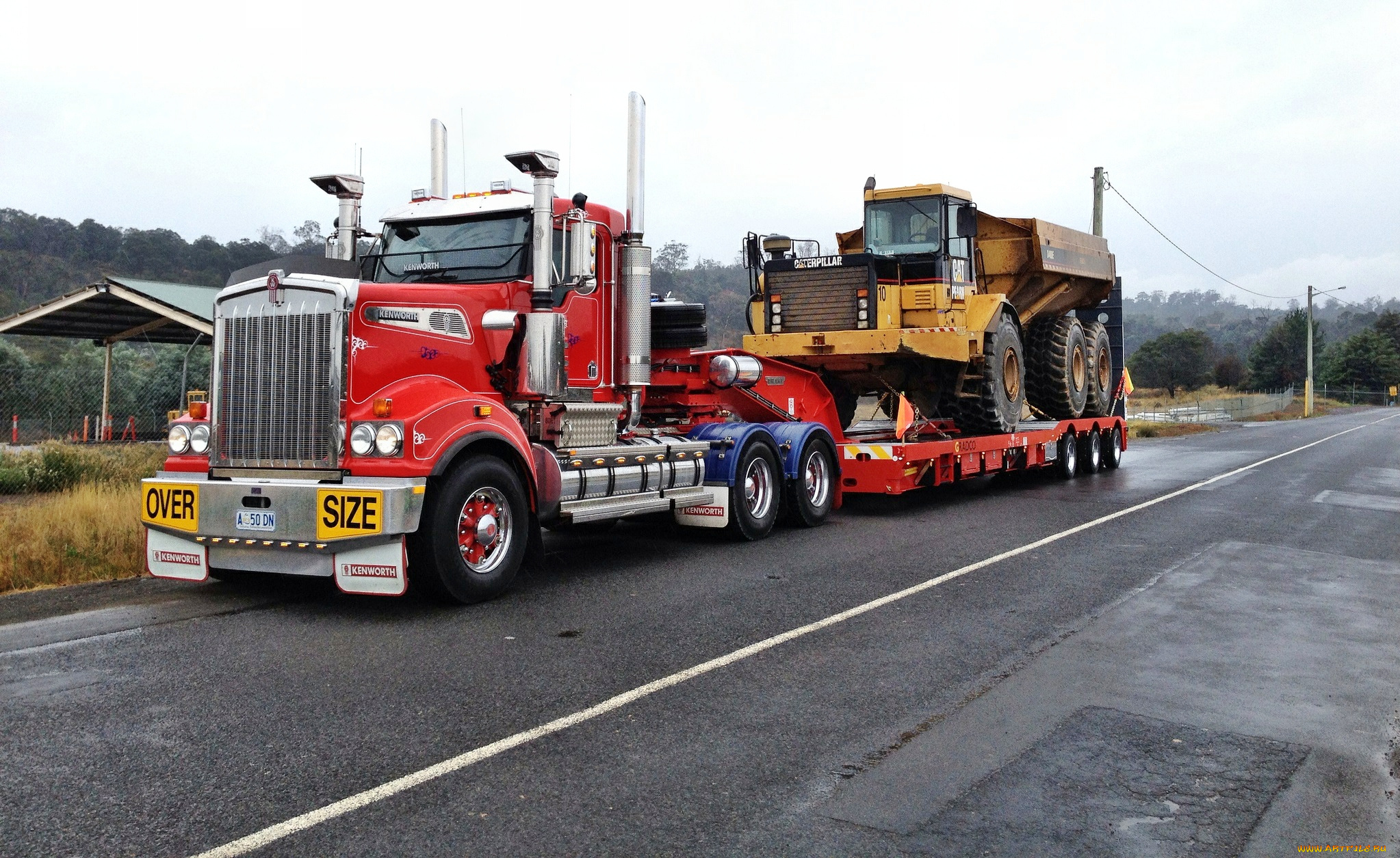 kenworth, автомобили, сша, автобусы, грузовики, подразделение, paccar