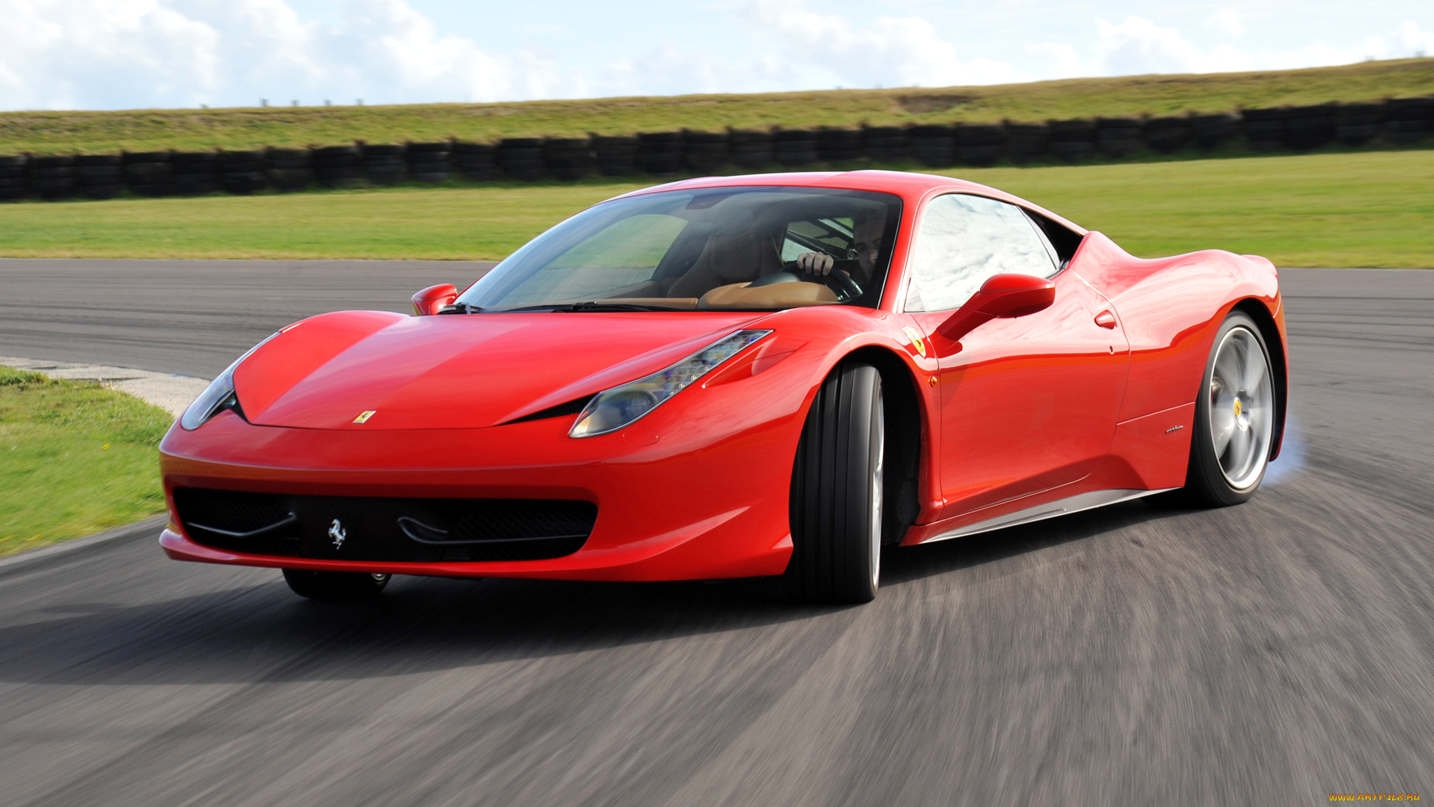 ferrari, 458, italia, автомобили, ferrari, гоночные, спортивные, италия, s, p, a
