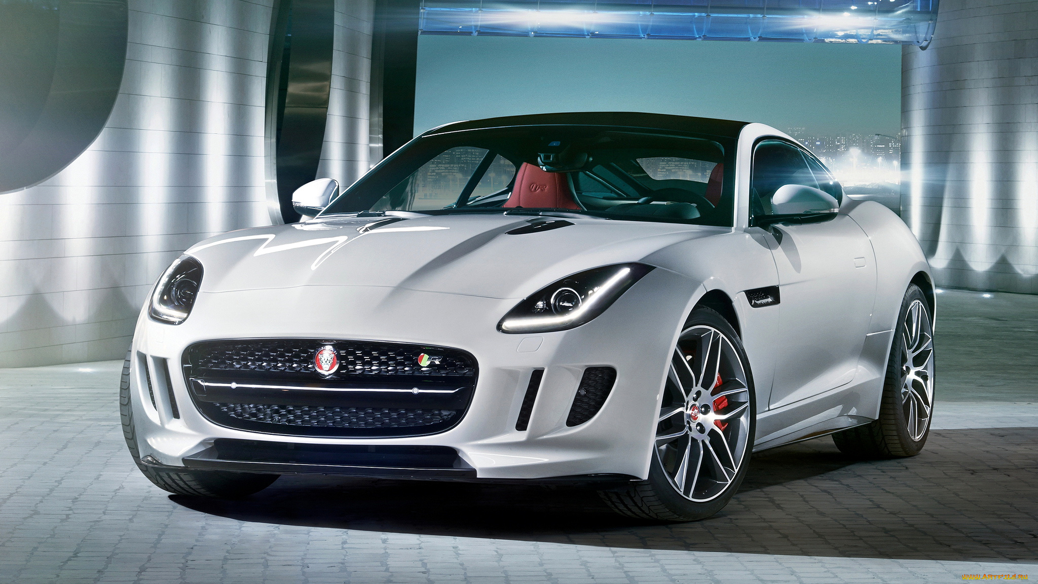 jaguar, f-type, автомобили, jaguar, land, rover, ltd, легковые, класс-люкс, великобритания