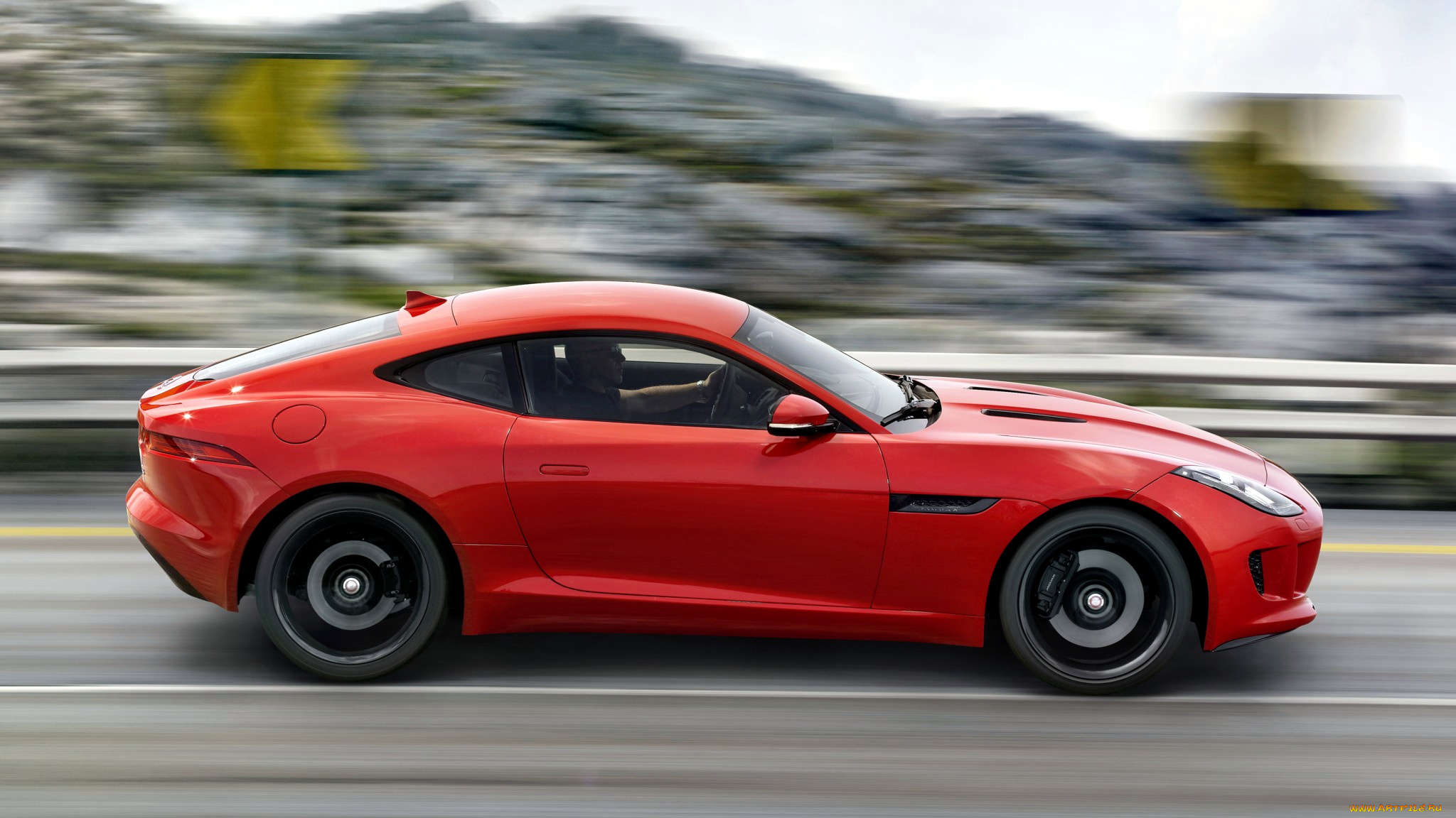 jaguar, f-type, автомобили, jaguar, land, rover, ltd, легковые, класс-люкс, великобритания