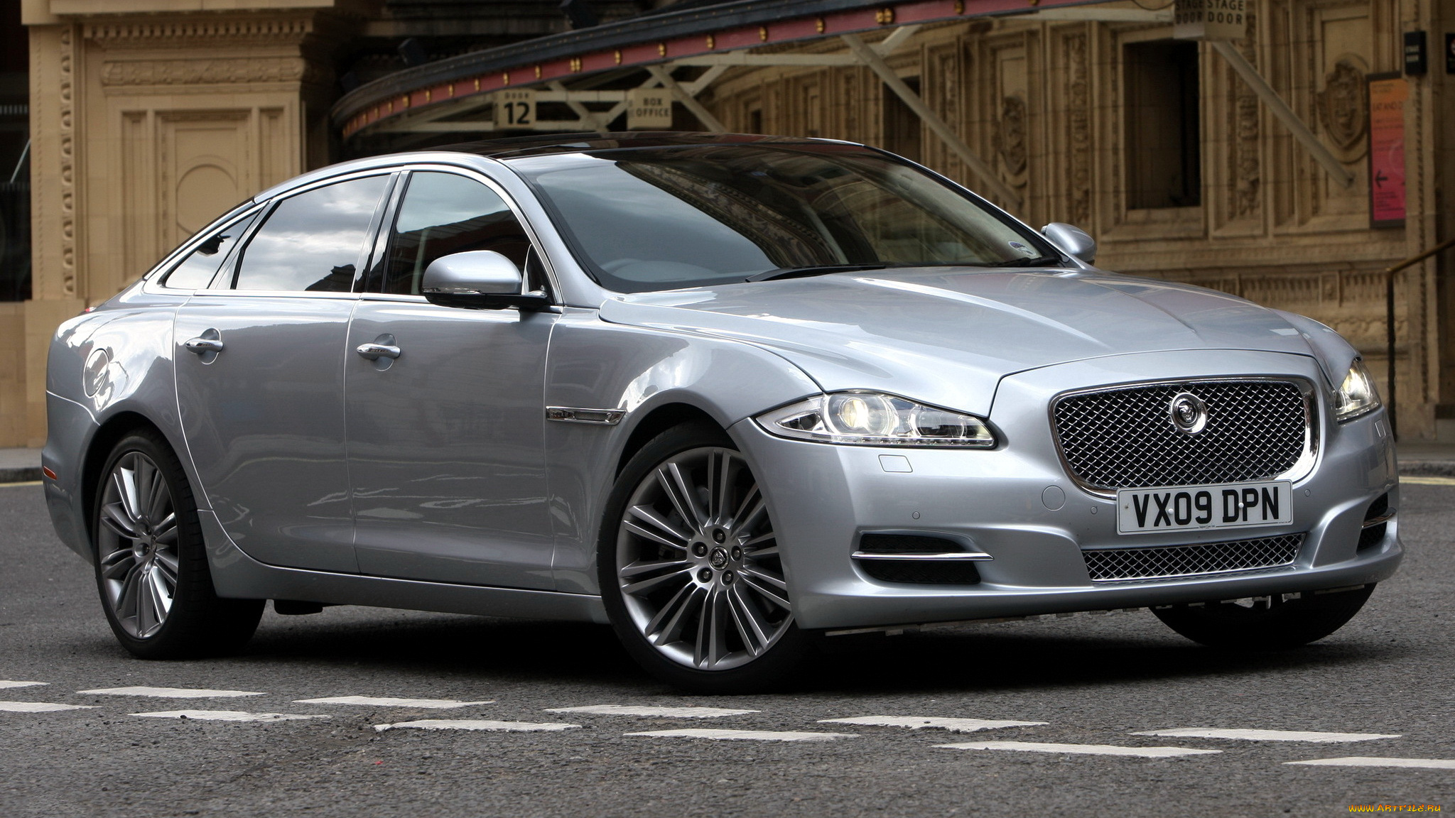 jaguar, xj, автомобили, jaguar, land, rover, ltd, класс-люкс, великобритания, легковые