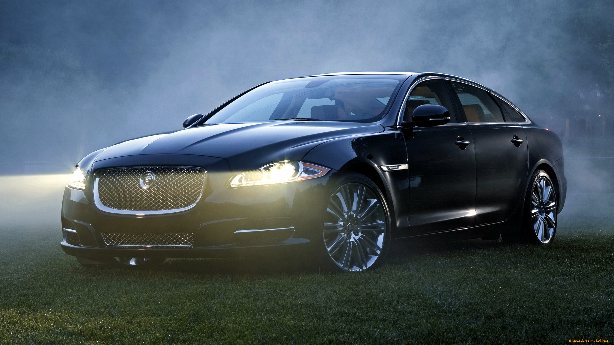 jaguar, xj, автомобили, jaguar, великобритания, класс-люкс, легковые, land, rover, ltd