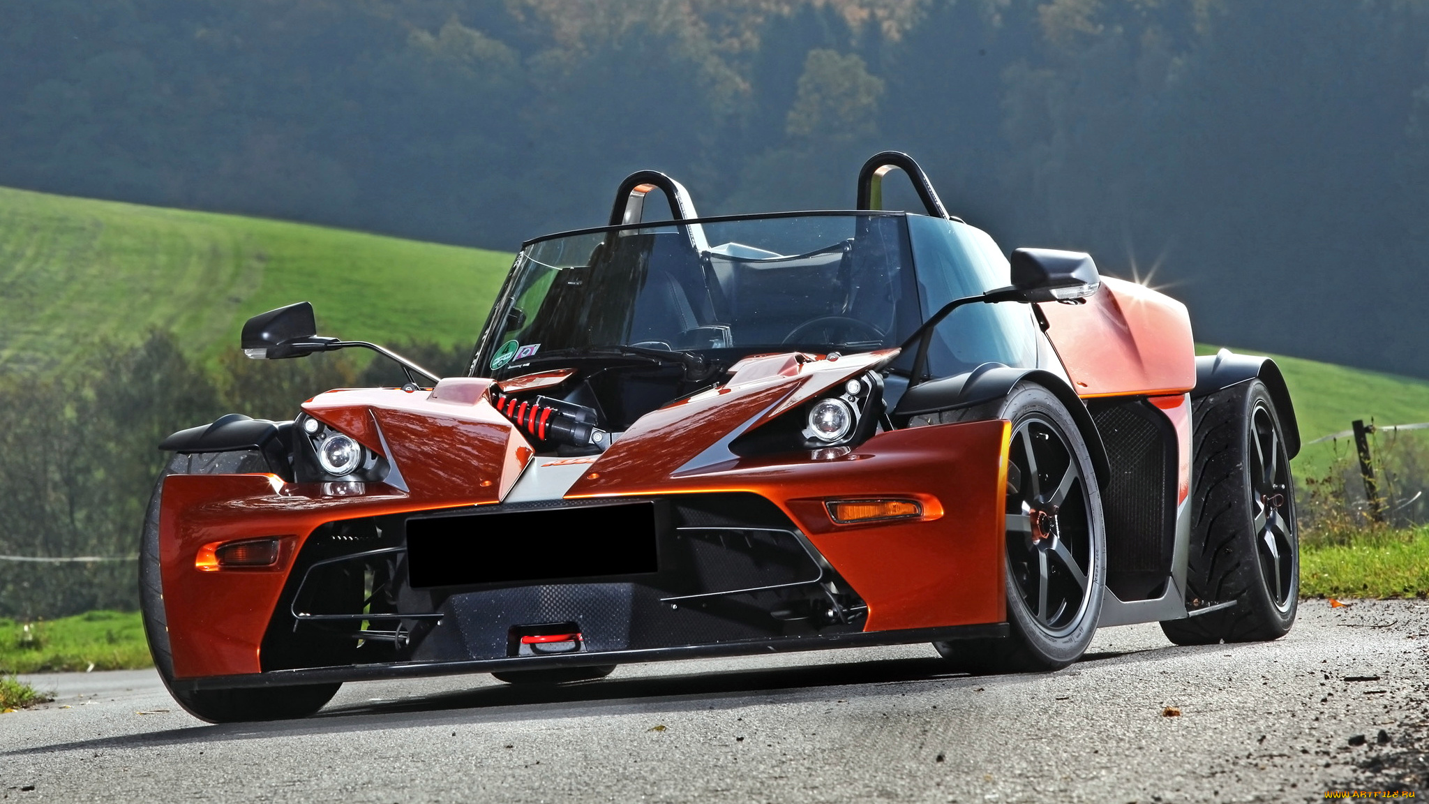 ktm, x-bow, автомобили, ktm, sportmotorcycle, ag, велосипеды, мотоциклы, австрия