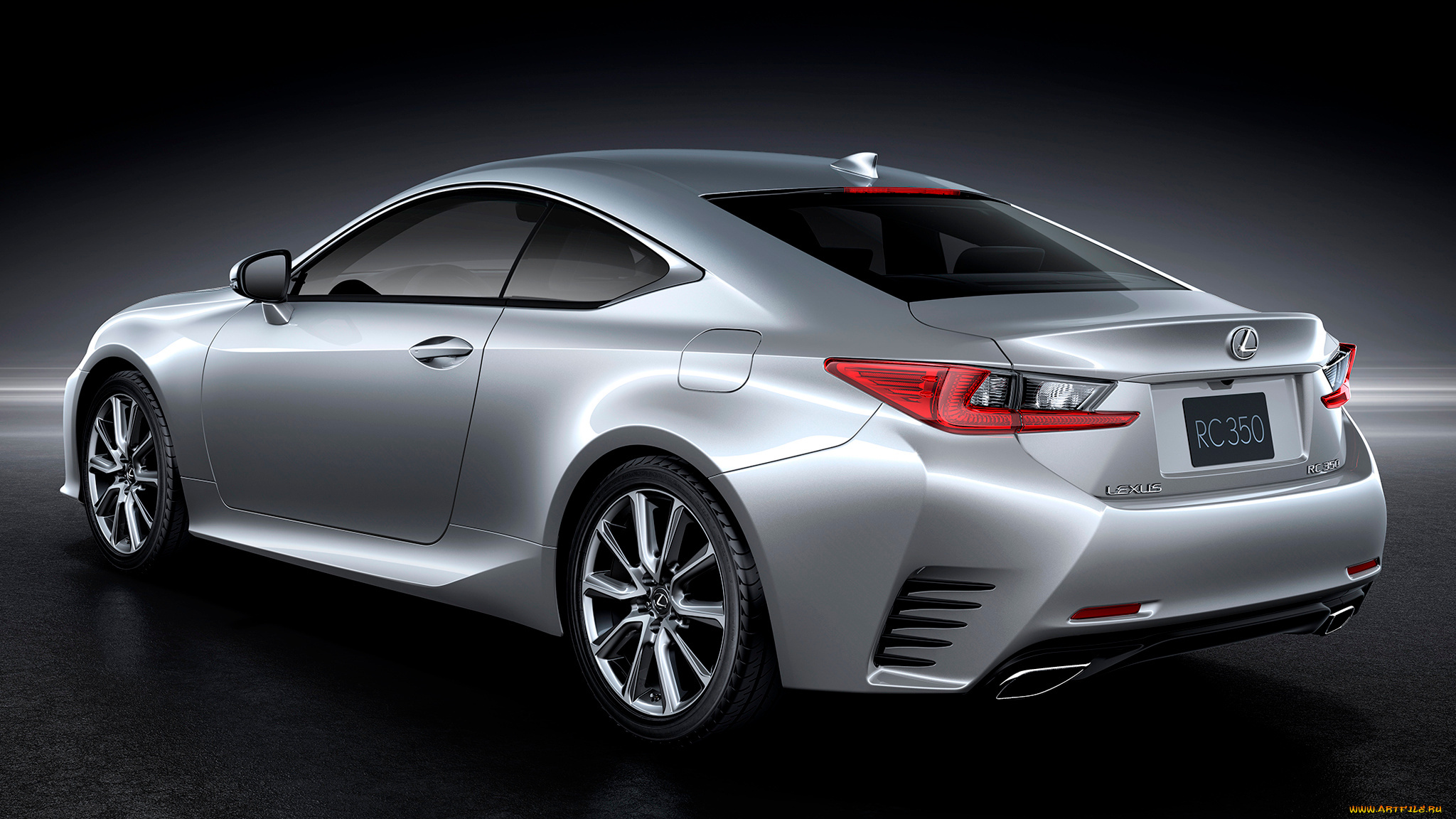 lexus, rc, автомобили, lexus, Япония, класс-премиум, toyota, motor