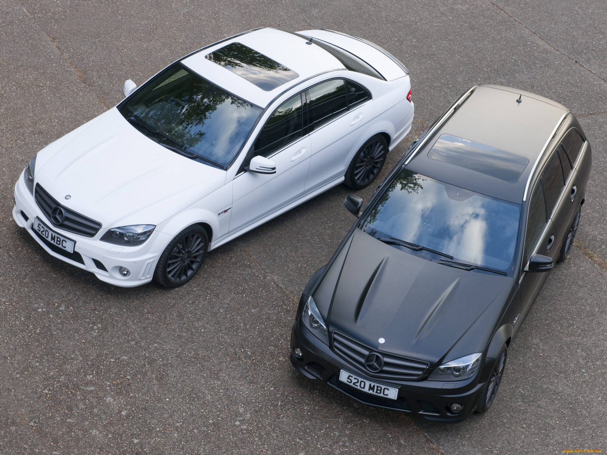 автомобили, mercedes-benz