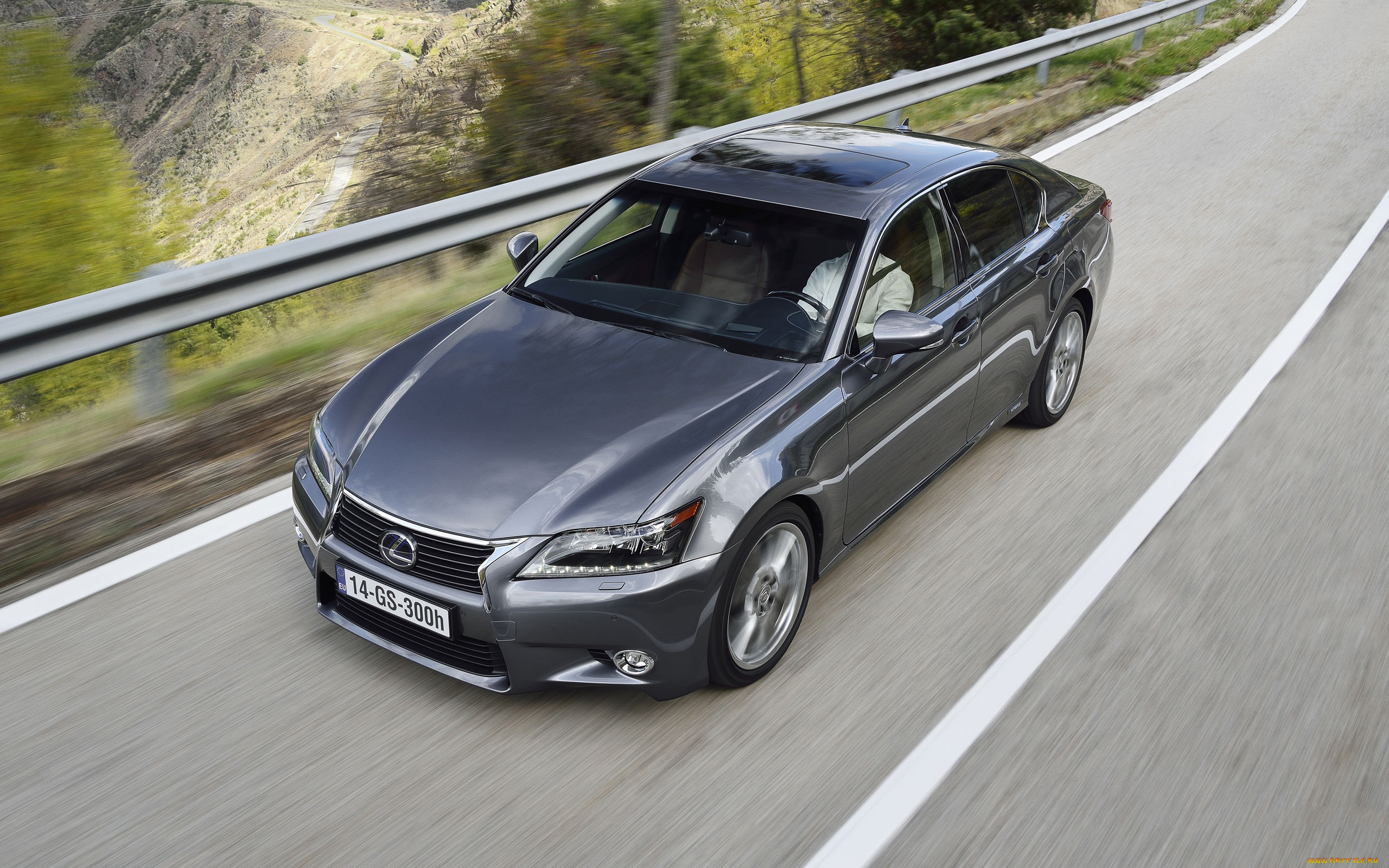 lexus, gs, 300h, автомобили, lexus, класс-премиум, Япония, toyota, motor