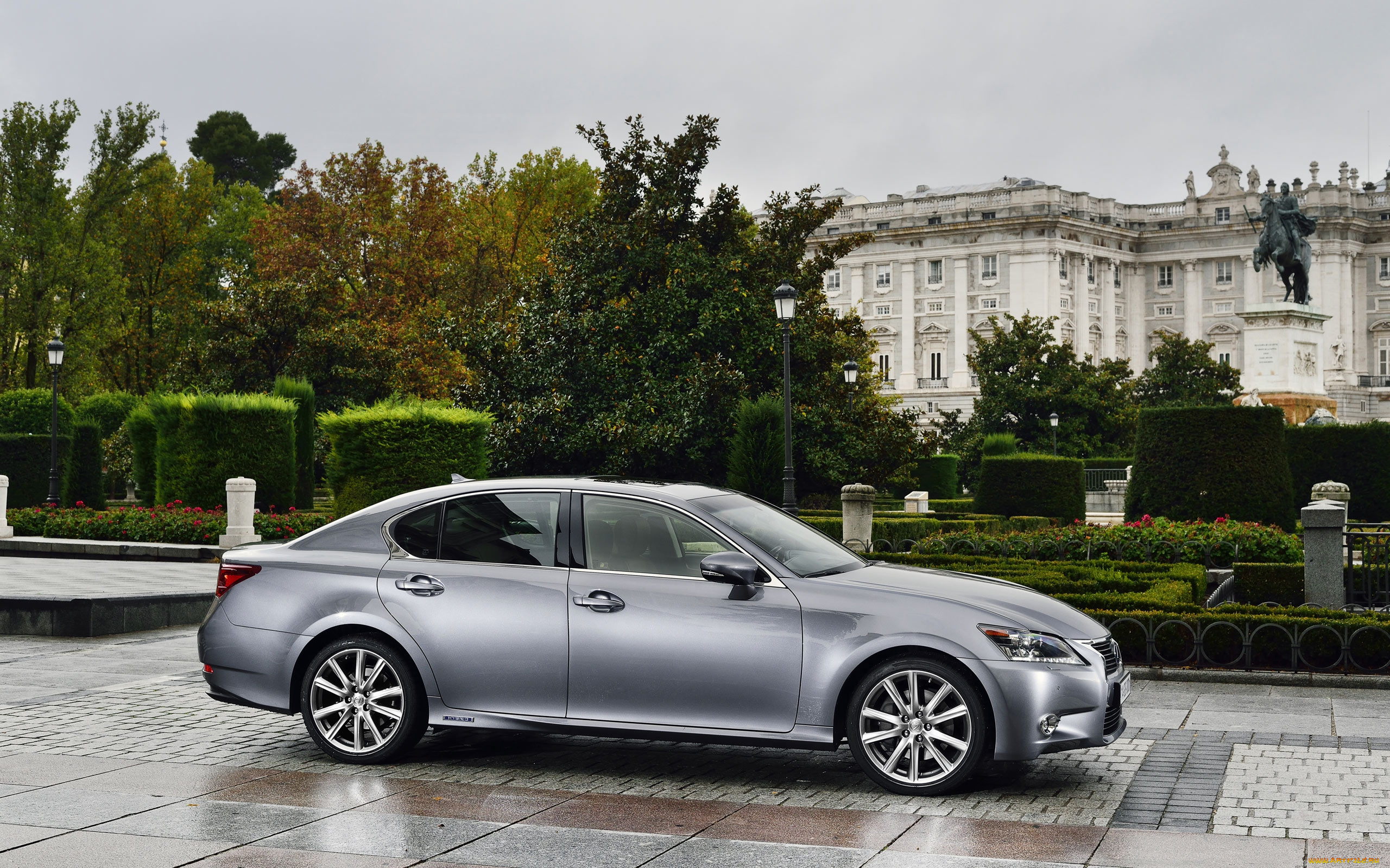 lexus, gs, 300h, автомобили, lexus, класс-премиум, Япония, toyota, motor