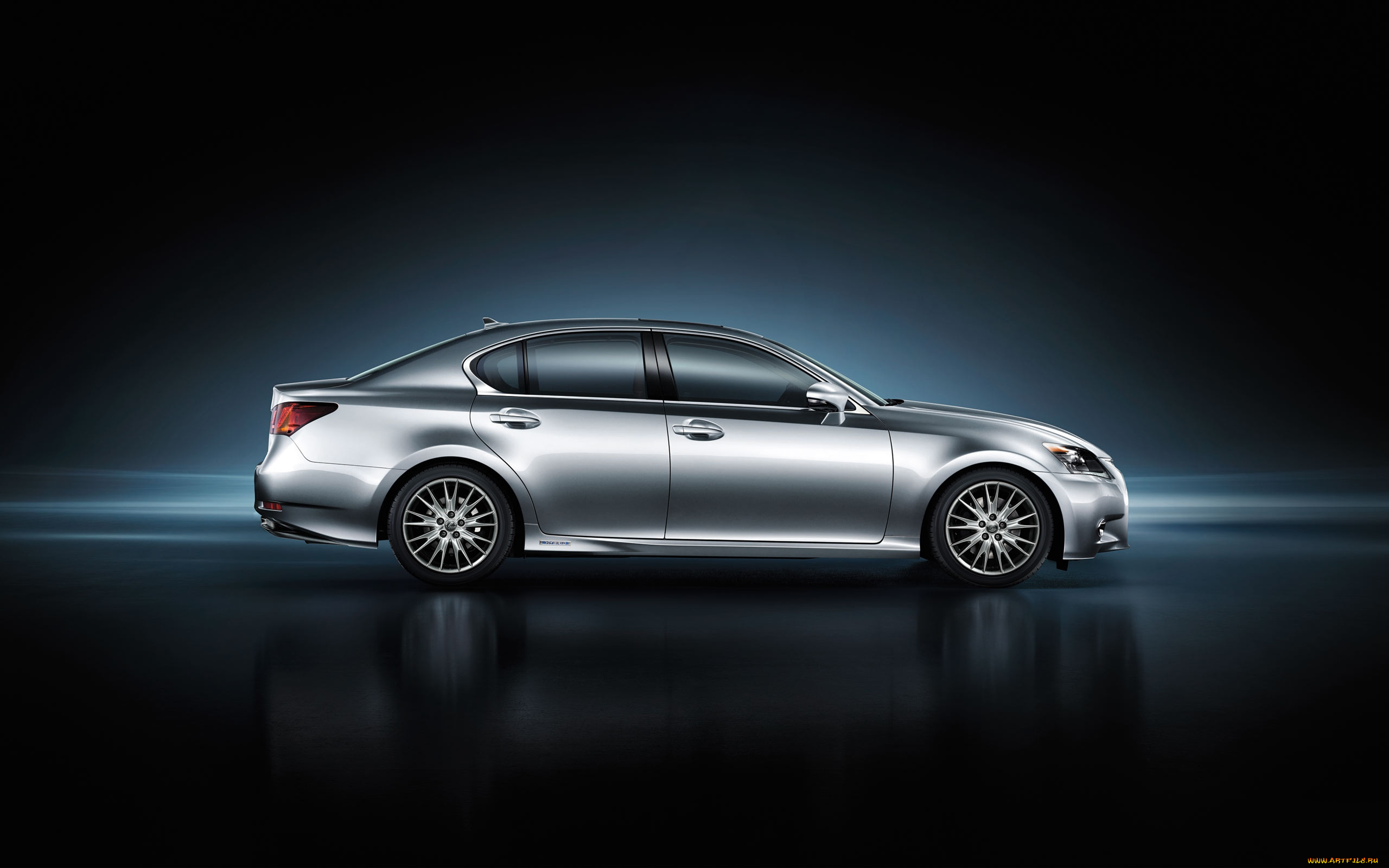 lexus, gs, 300h, автомобили, lexus, класс-премиум, Япония, toyota, motor
