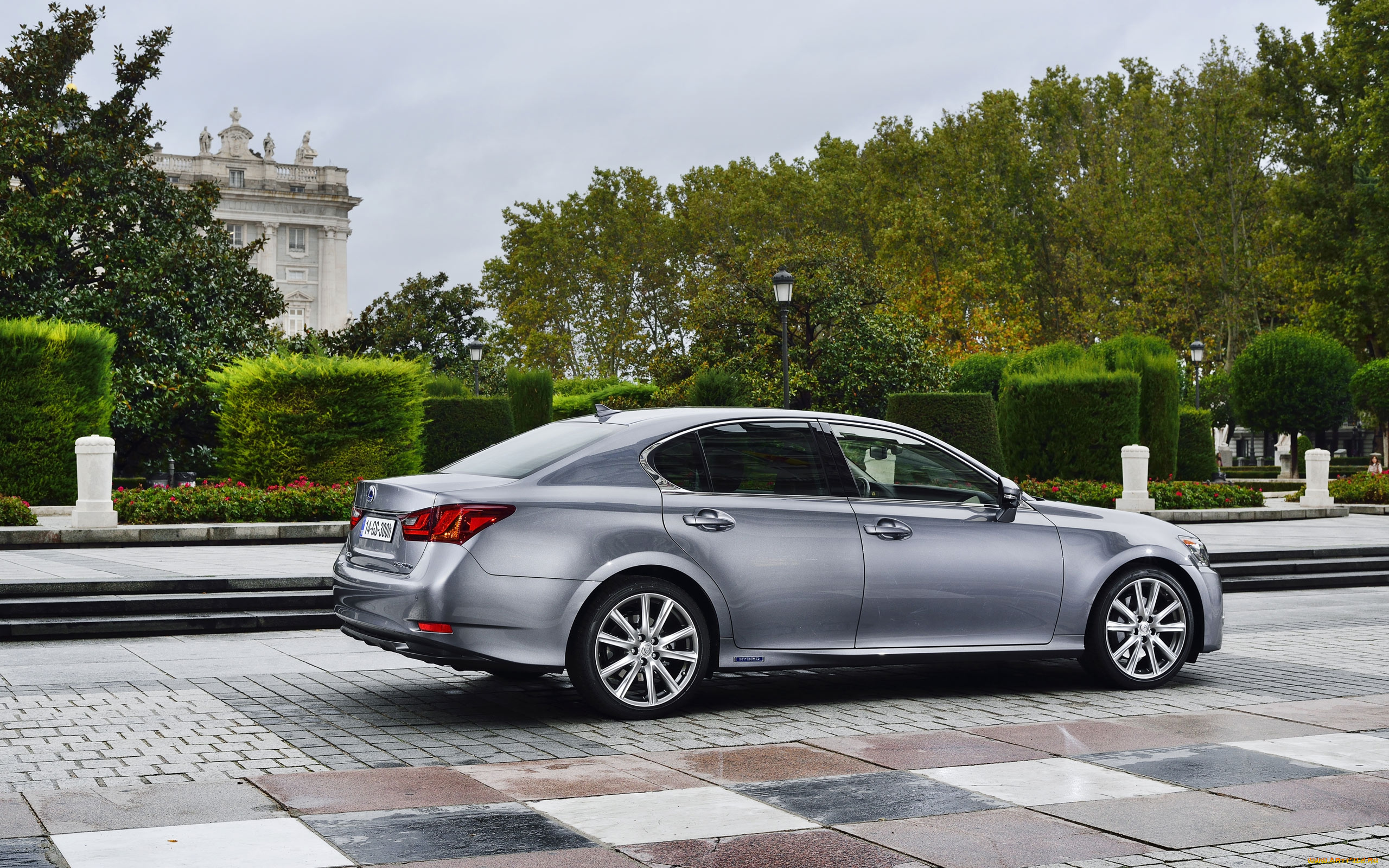 lexus, gs, 300h, автомобили, lexus, toyota, motor, класс-премиум, Япония