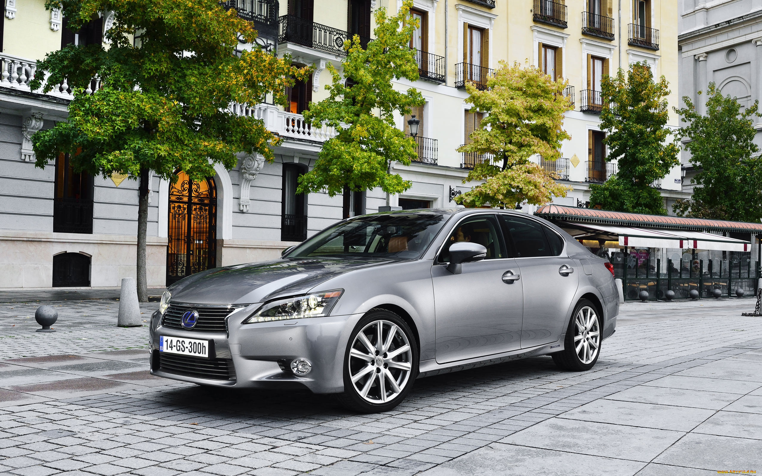 lexus, gs, 300h, автомобили, lexus, Япония, класс-премиум, toyota, motor