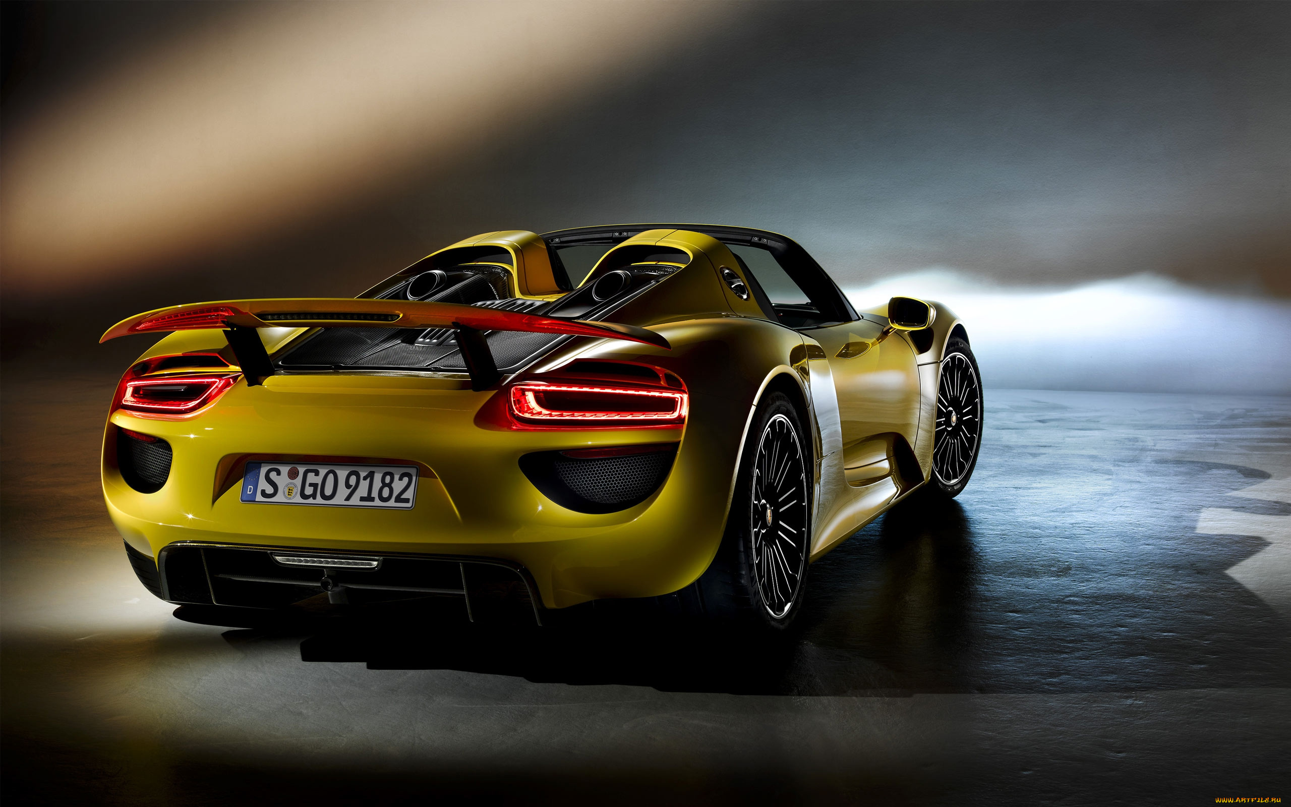porsche, 918, spyder, автомобили, porsche, dr, ing, h, c, f, ag, германия, спортивные, элитные