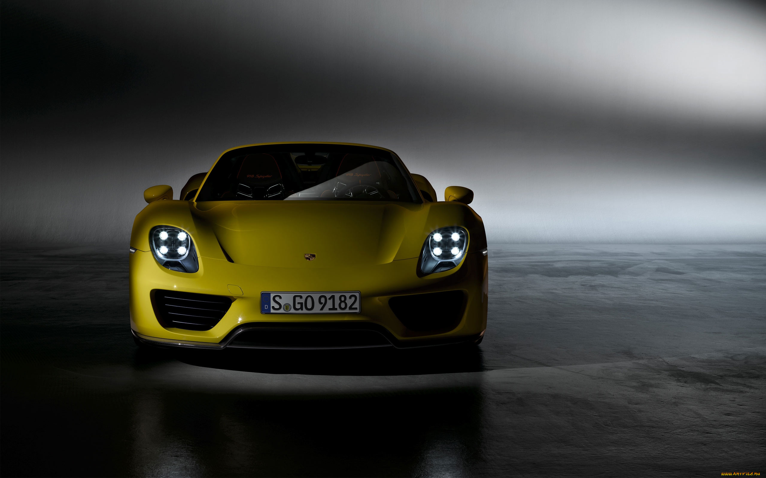 porsche, 918, spyder, автомобили, porsche, dr, ing, h, c, f, ag, германия, спортивные, элитные