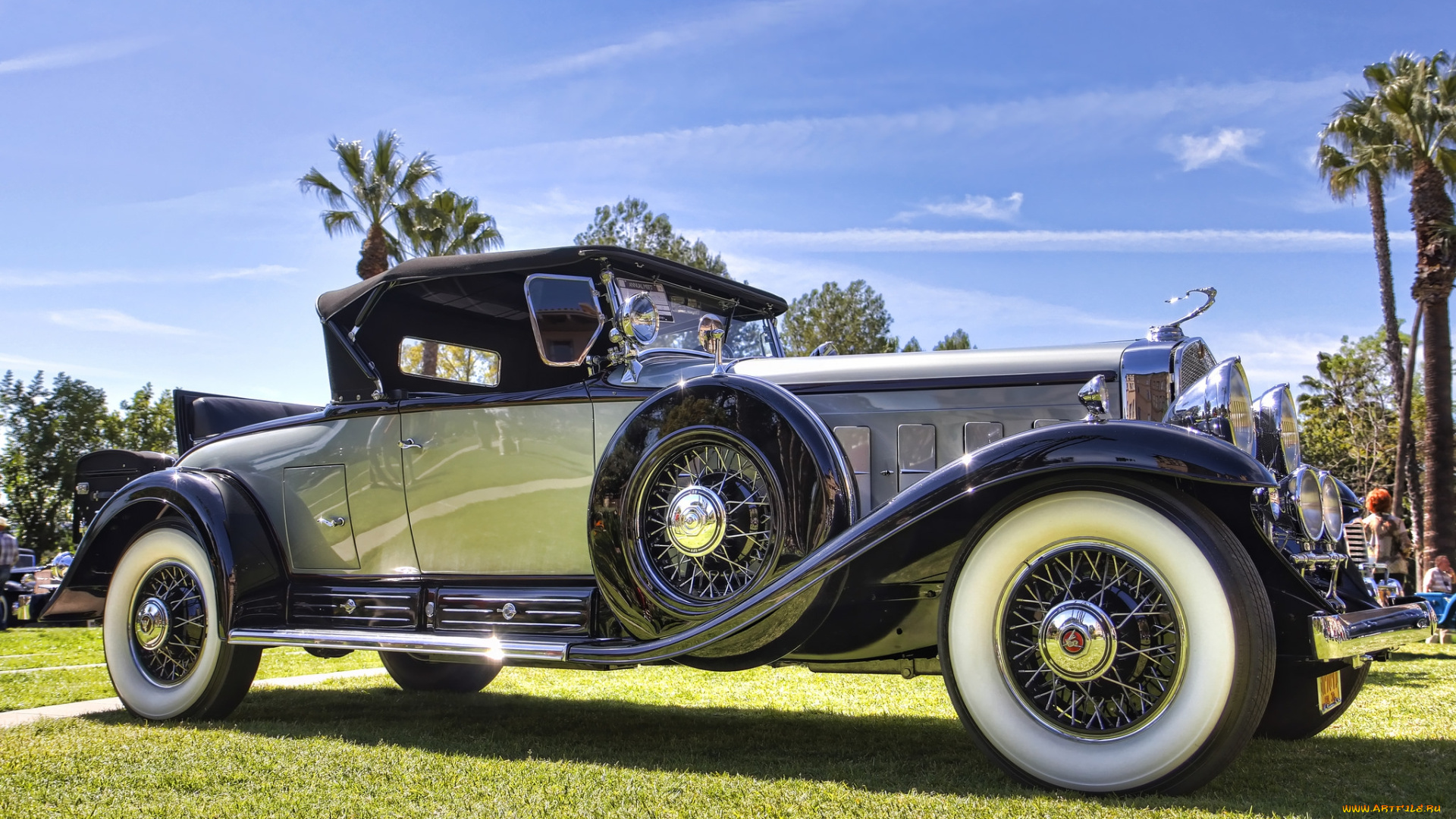 1930, cadillac, 452, roadster, автомобили, выставки, и, уличные, фото, автошоу, выставка