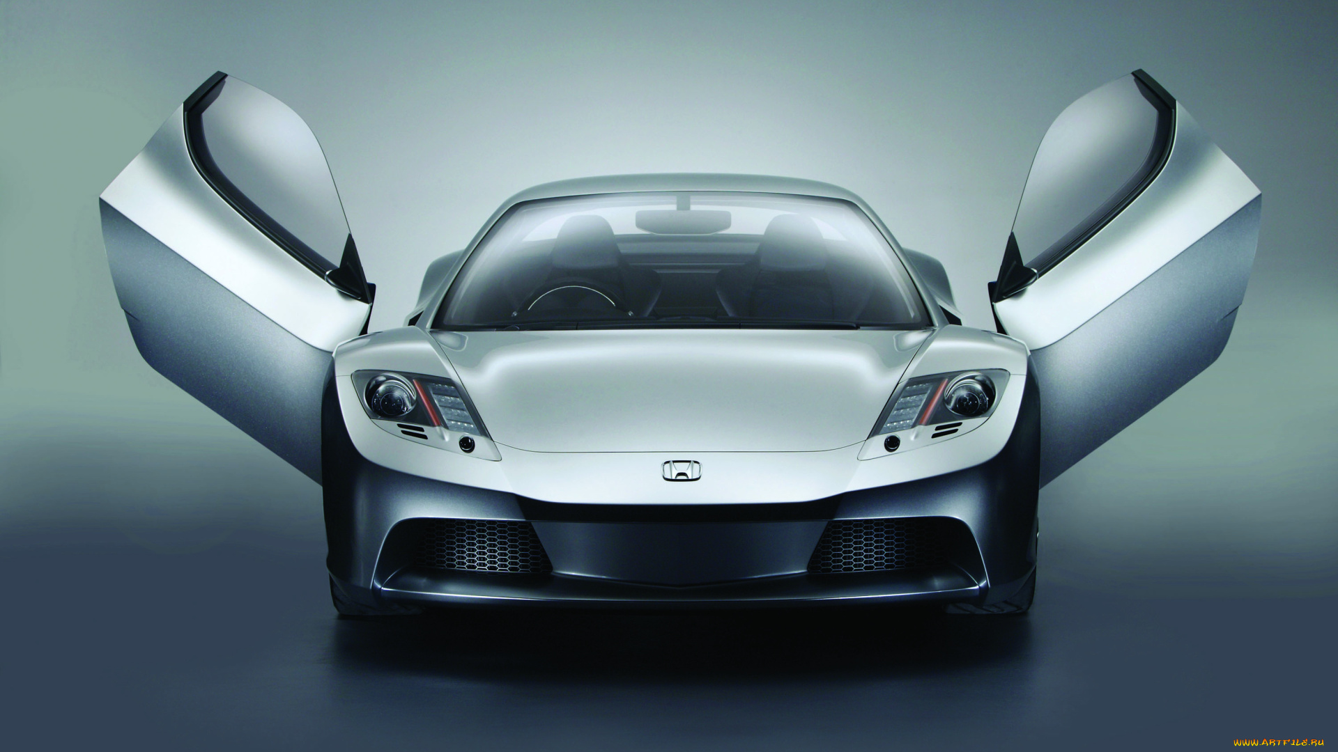 2003-honda-hsc-concept, автомобили, honda