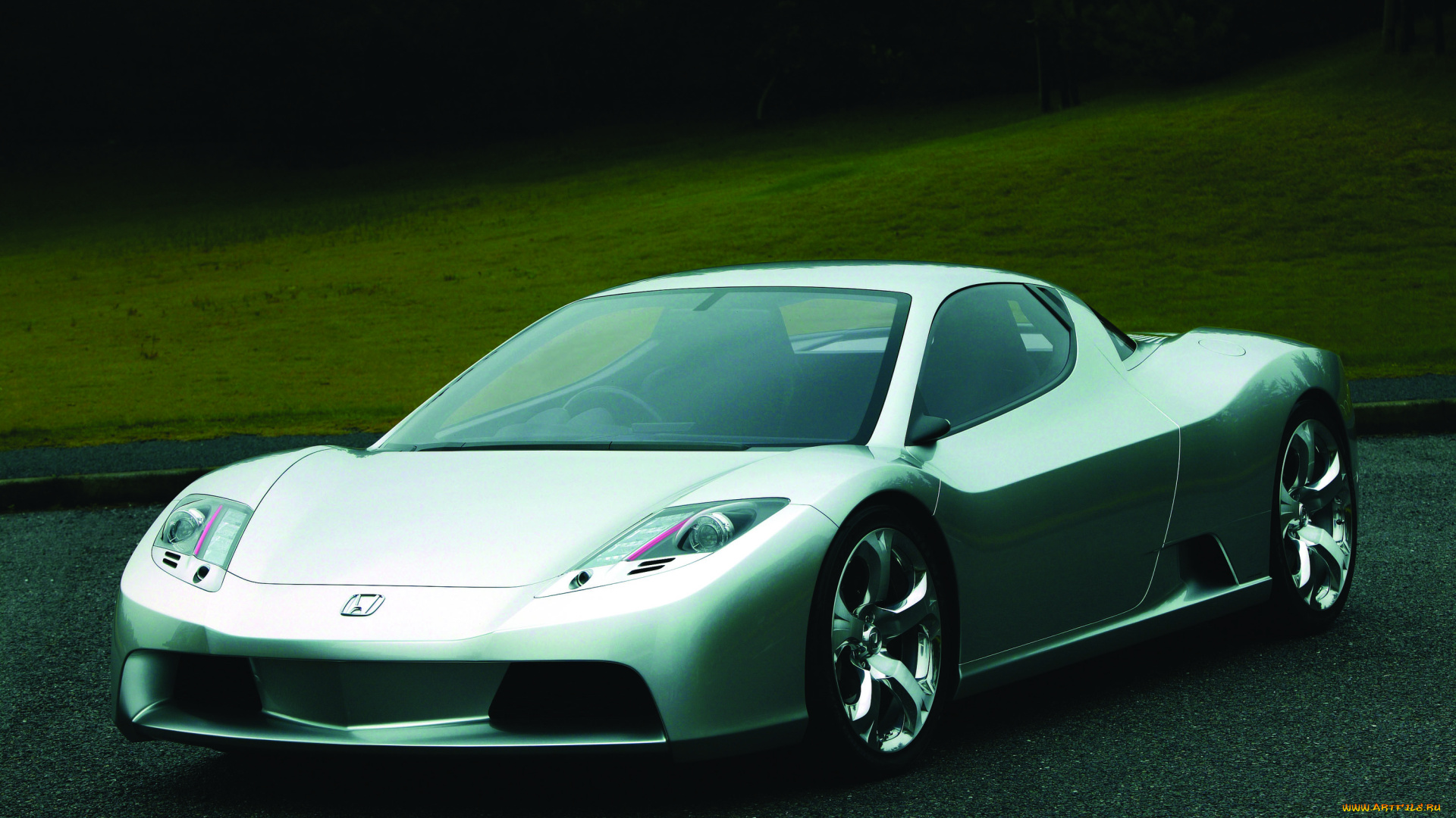 2003-honda-hsc-concept, автомобили, honda