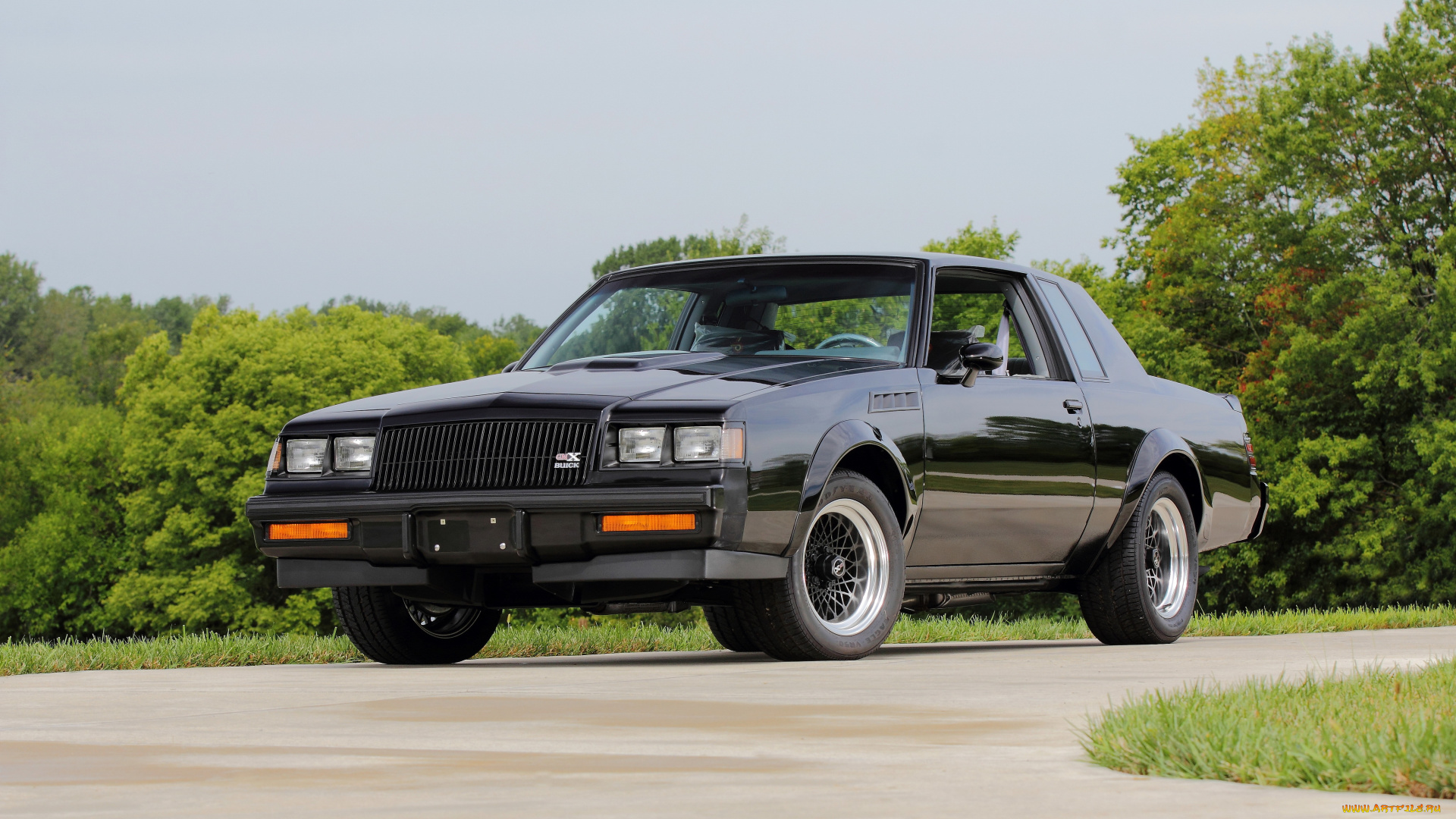 автомобили, buick