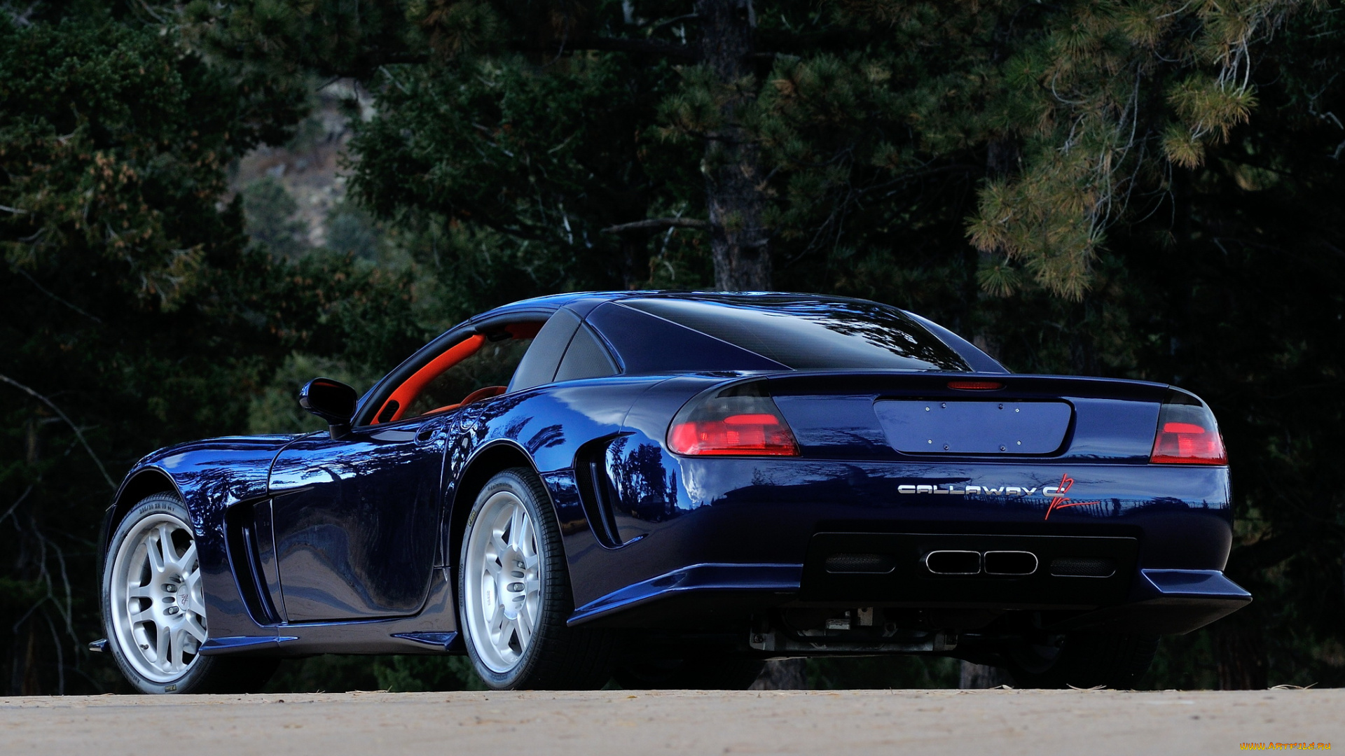 callaway, c12, автомобили, callaway