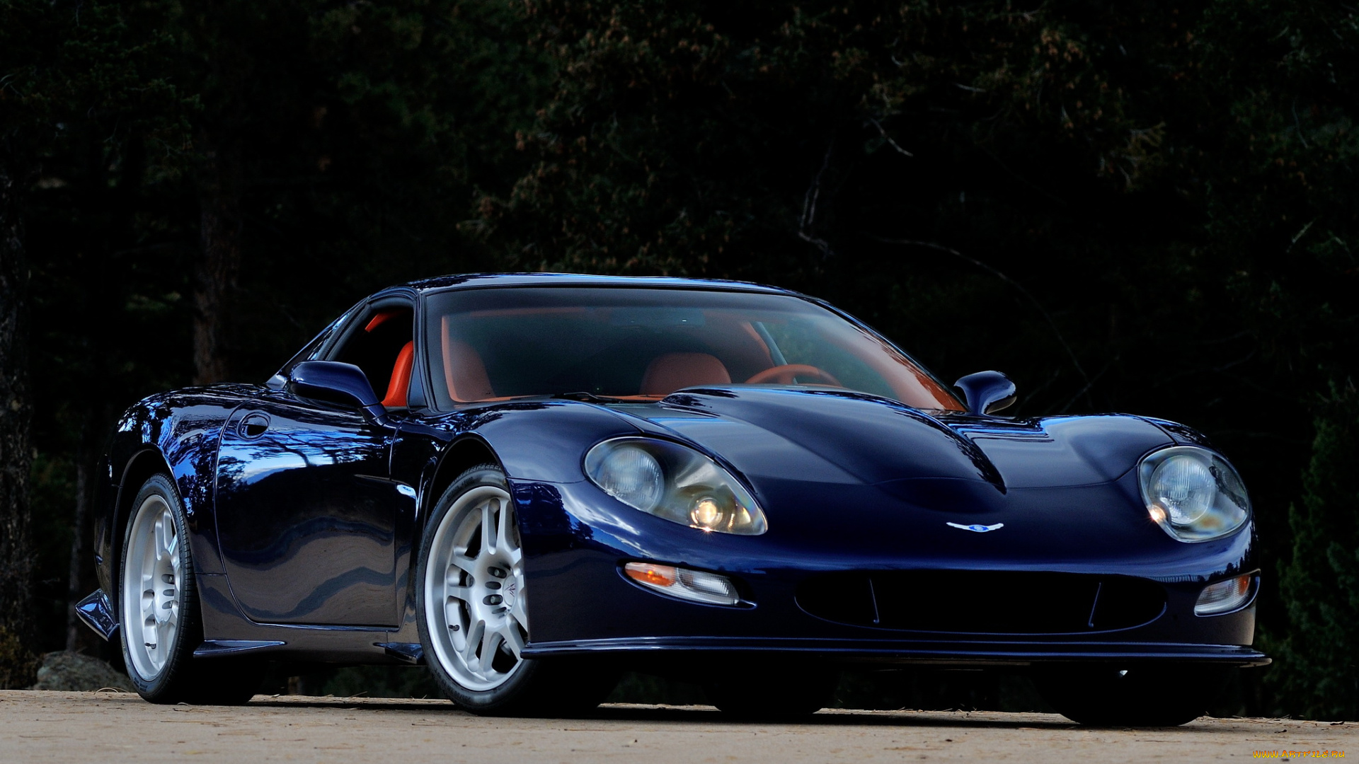 callaway, c12, автомобили, callaway