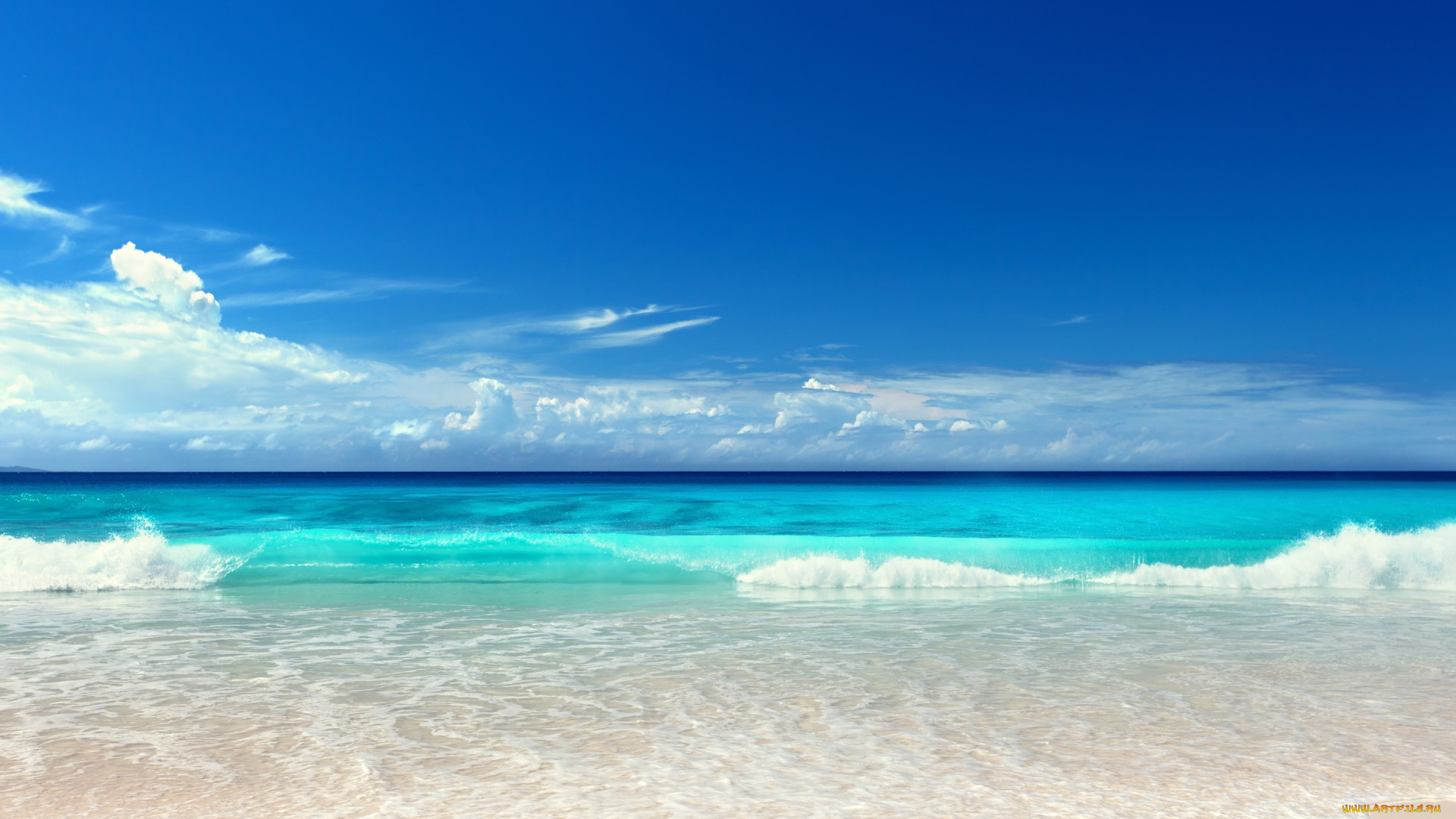 природа, моря, океаны, море, blue, beach, sunshine, пляж, океан, ocean, sea, лето, солнце, seascape