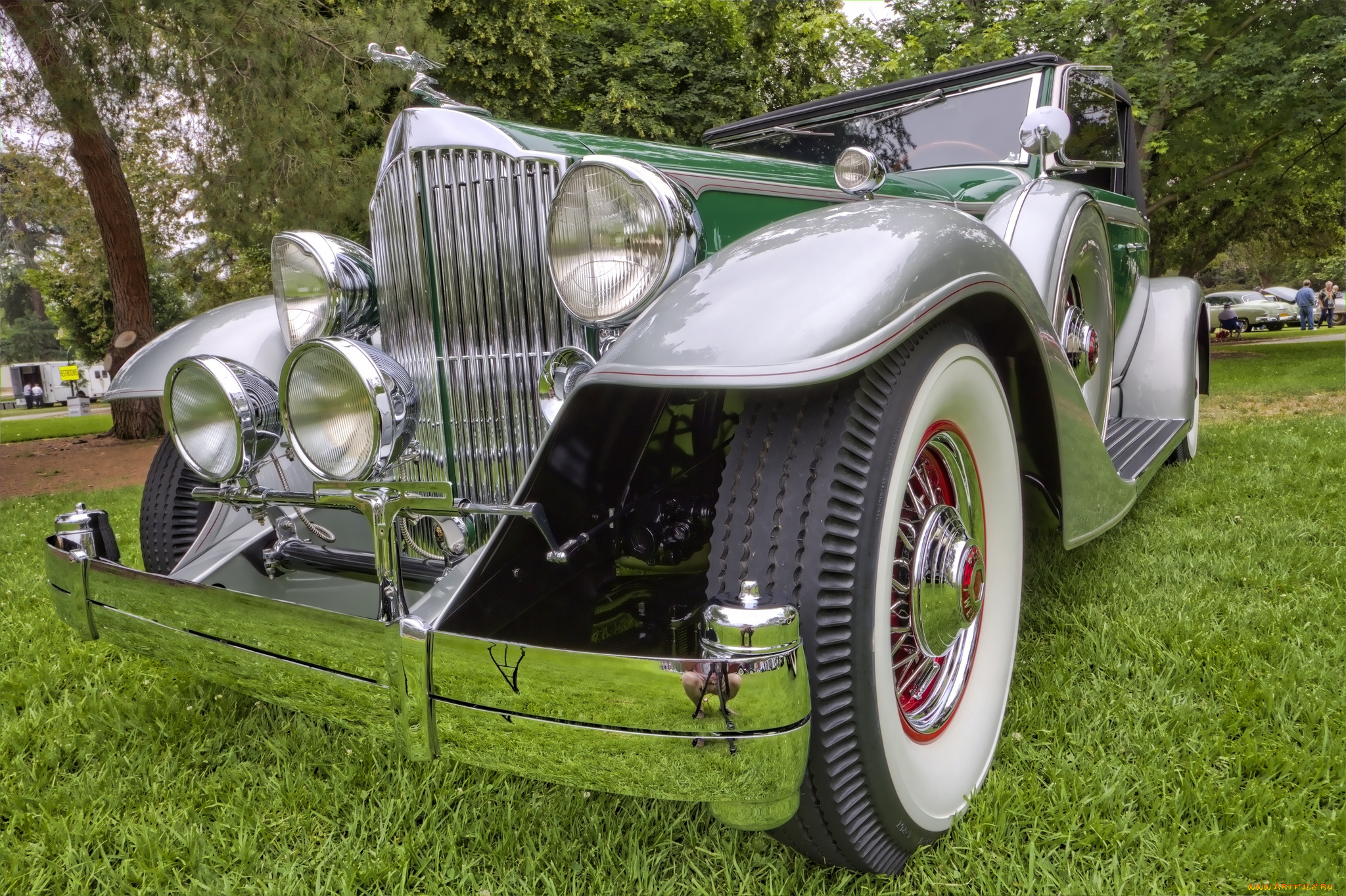 1933, packard, series, 1105, convertible, coupe, автомобили, выставки, и, уличные, фото, автошоу, выставка