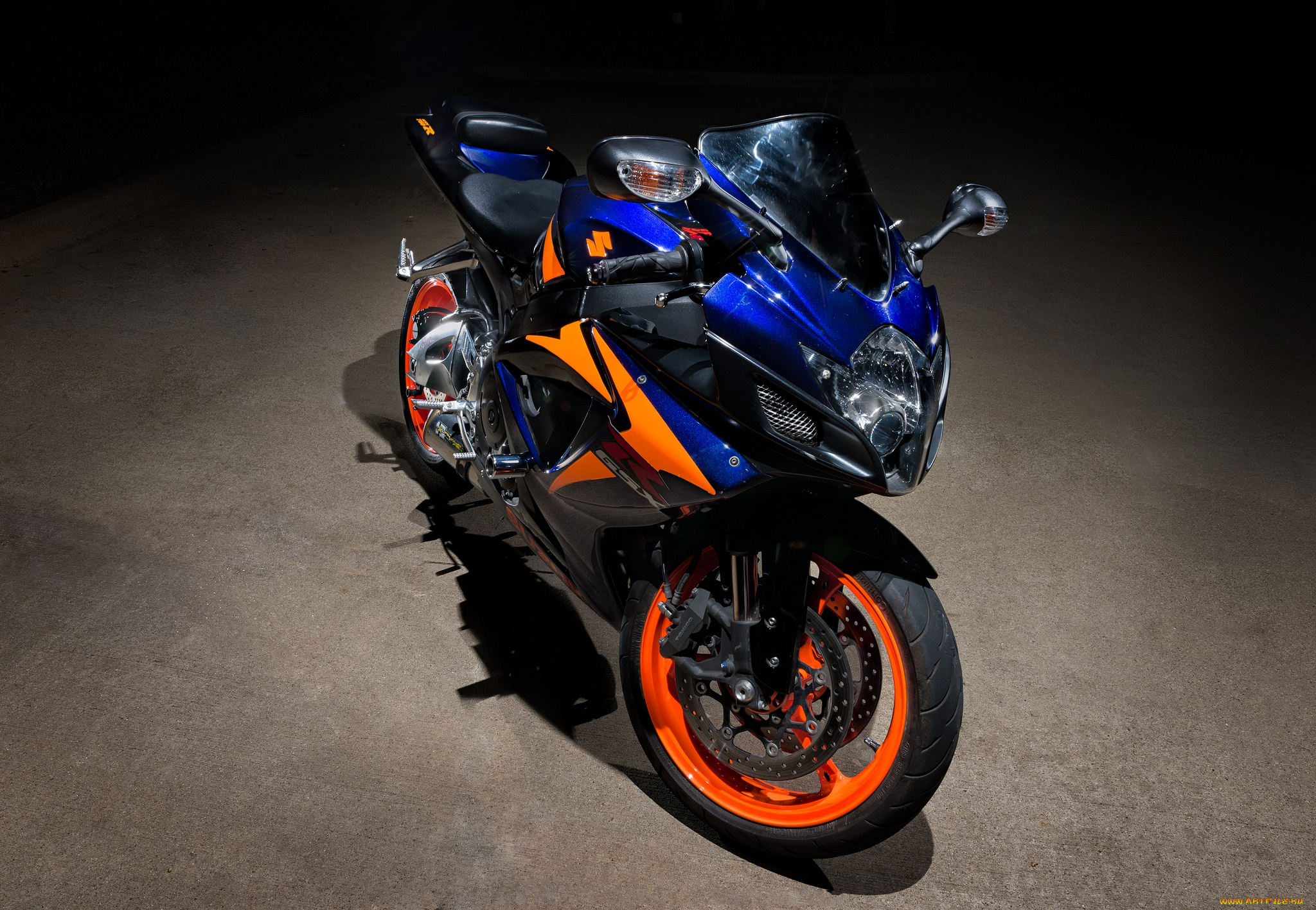 suzuki, 750, мотоциклы, suzuki, байк