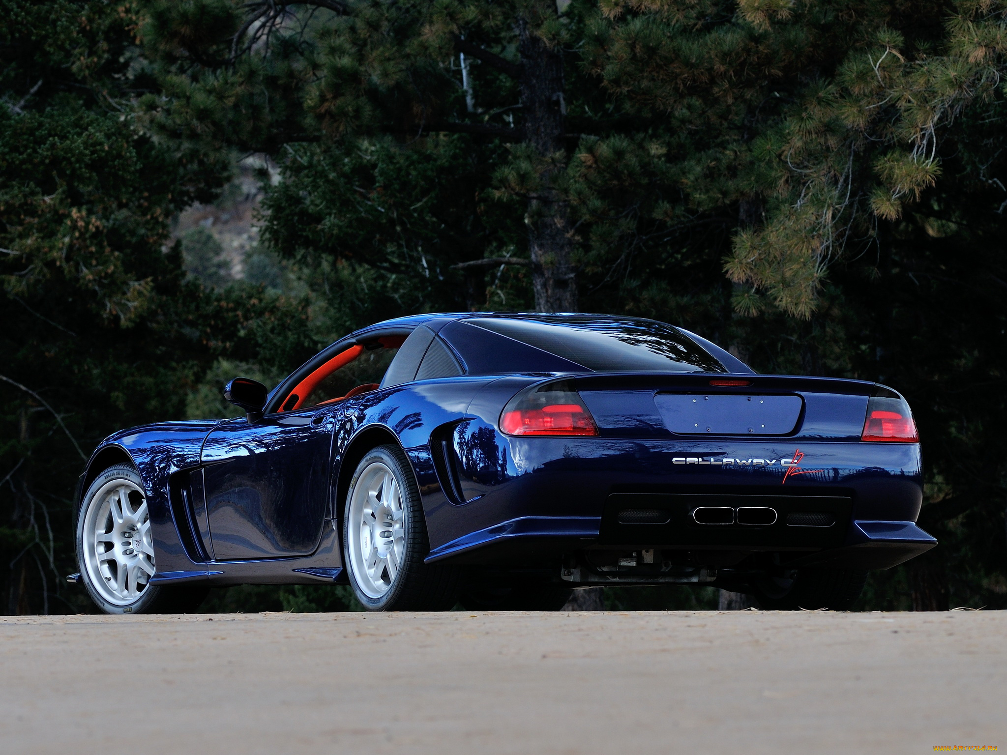 callaway, c12, автомобили, callaway