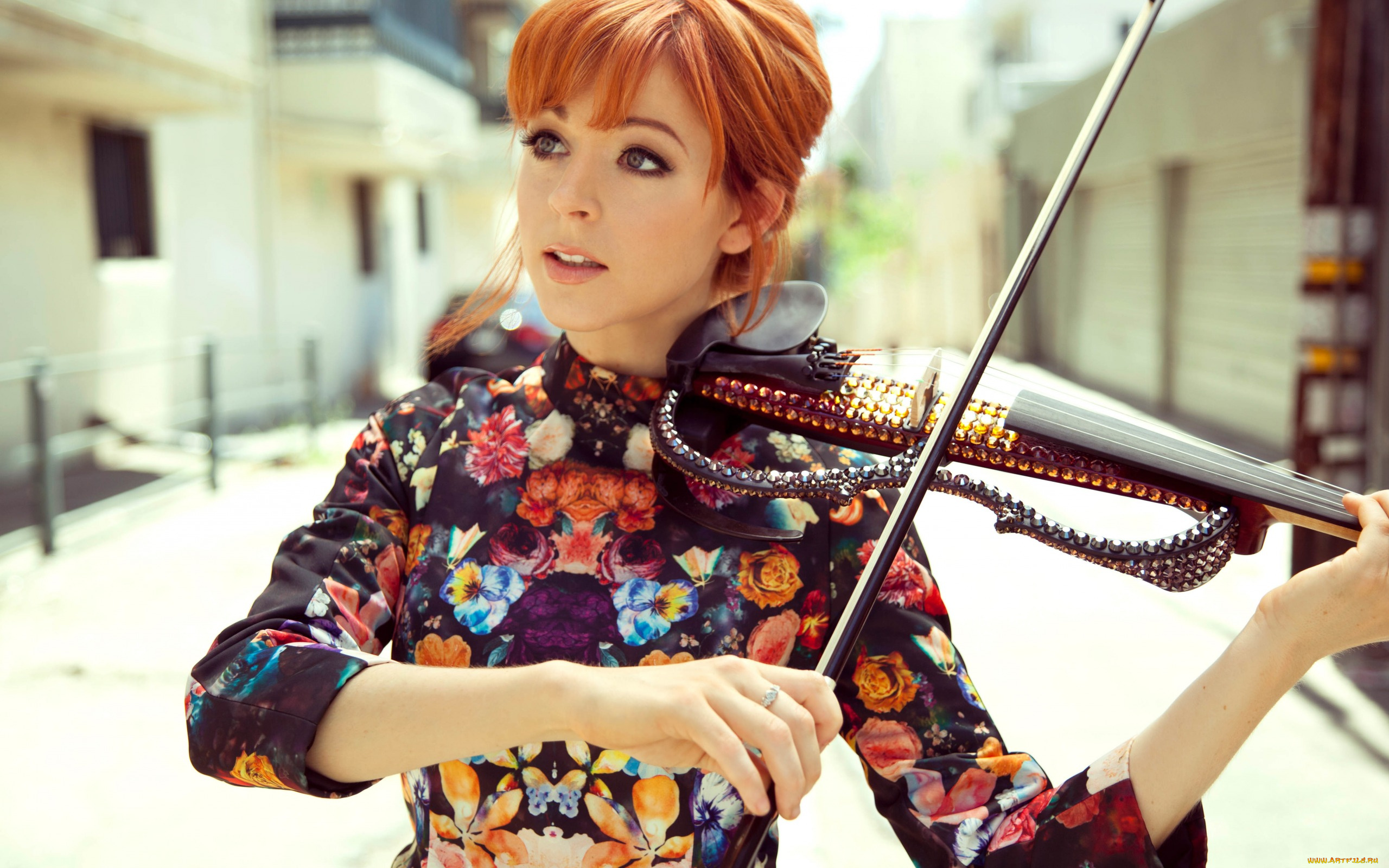 музыка, lindsey, stirling, lindsey, stirling, violin, линдси, стирлинг, скрипка, красавица