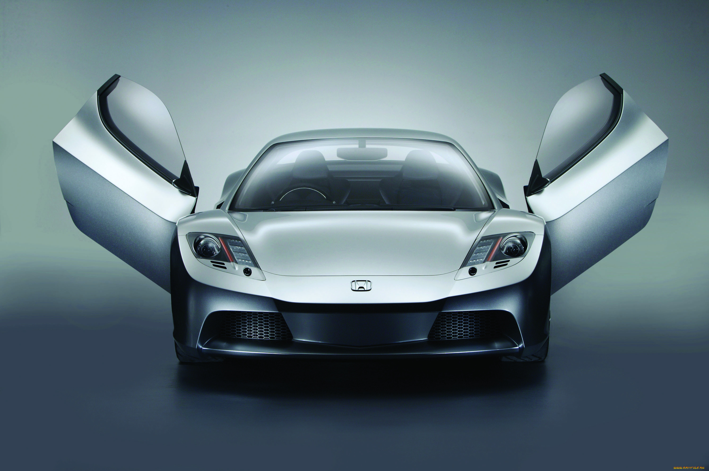 2003-honda-hsc-concept, автомобили, honda