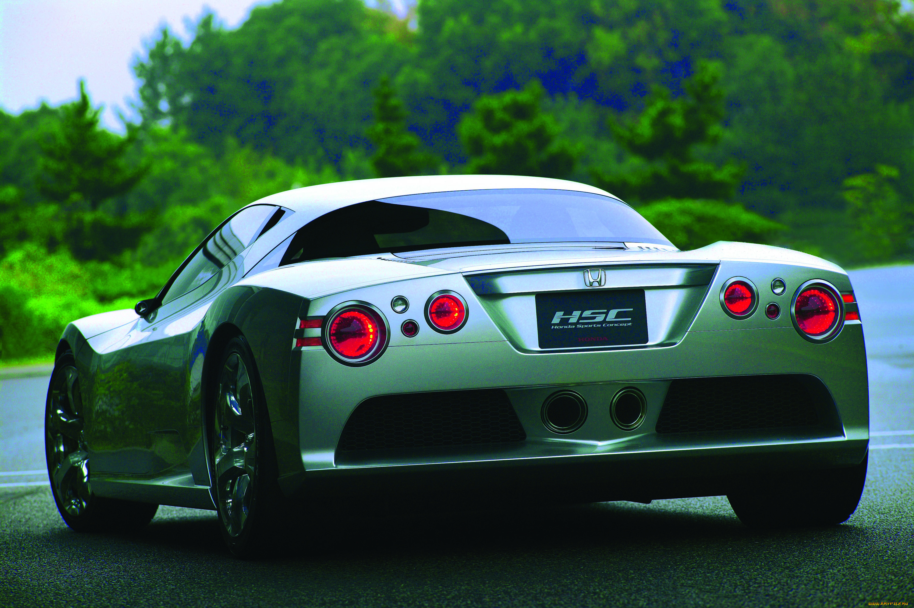 2003-honda-hsc-concept, автомобили, honda