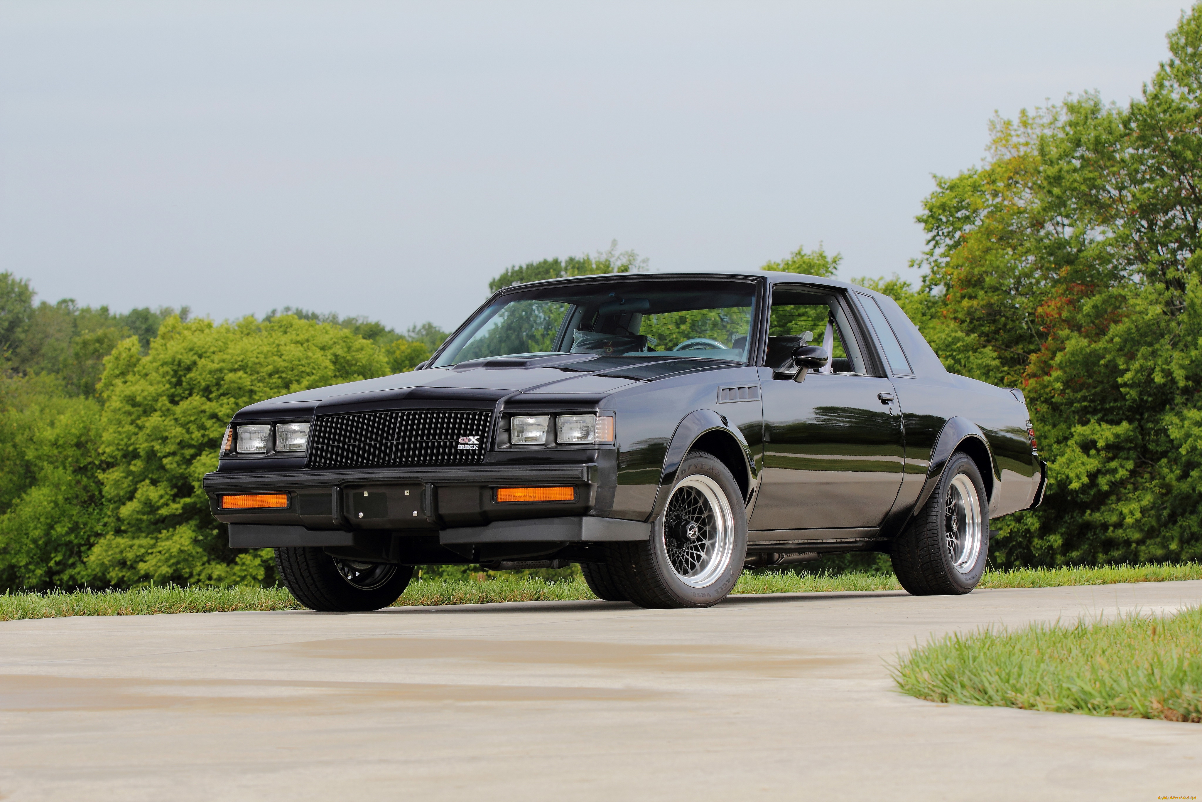 автомобили, buick