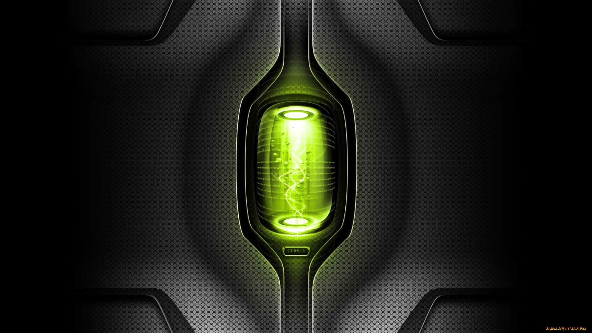 3д, графика, моделирование, , modeling, карбон, сетка, капсула